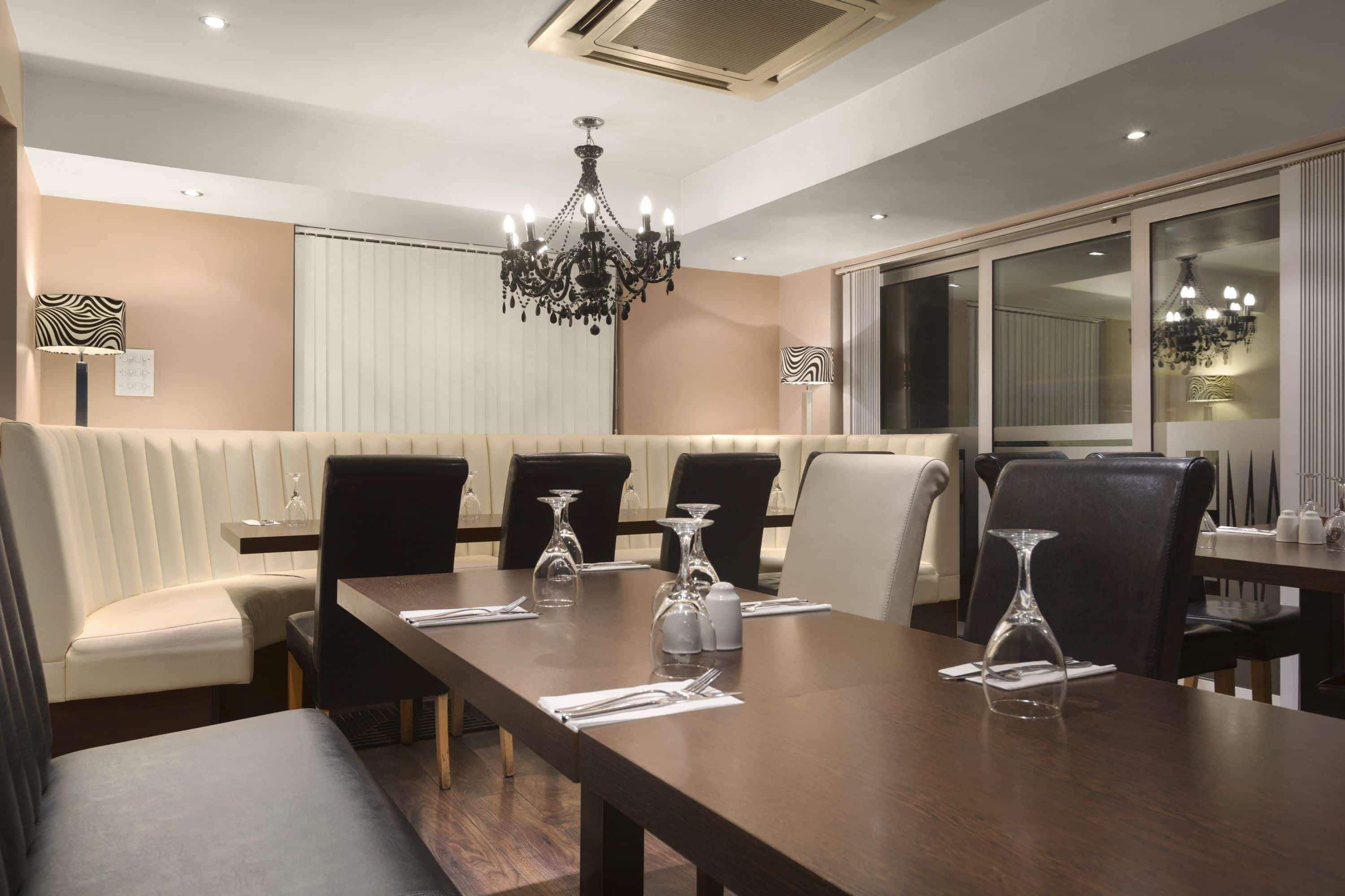 Oyo Flagship Finchley Hotel