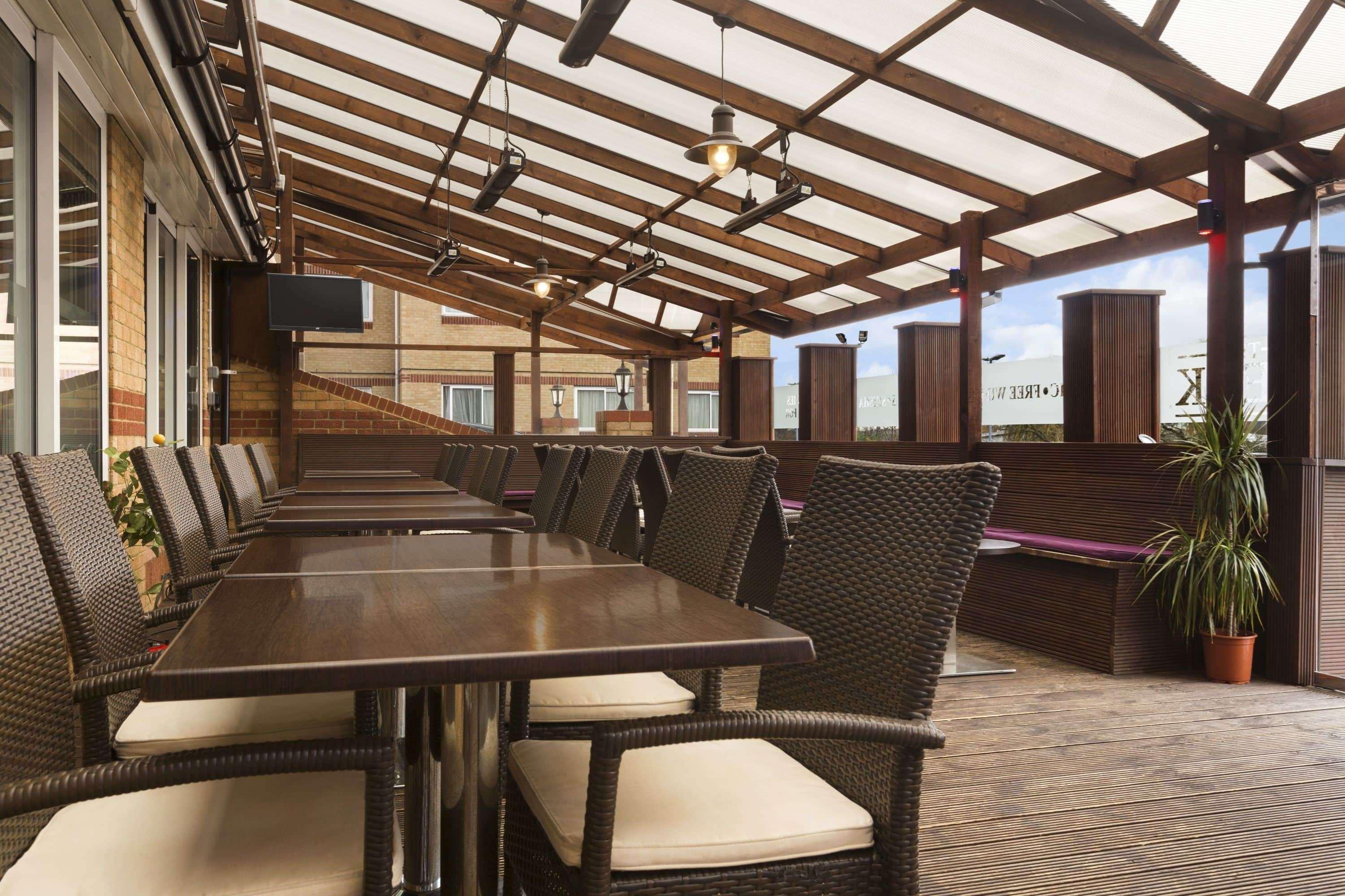 Oyo Flagship Finchley Hotel