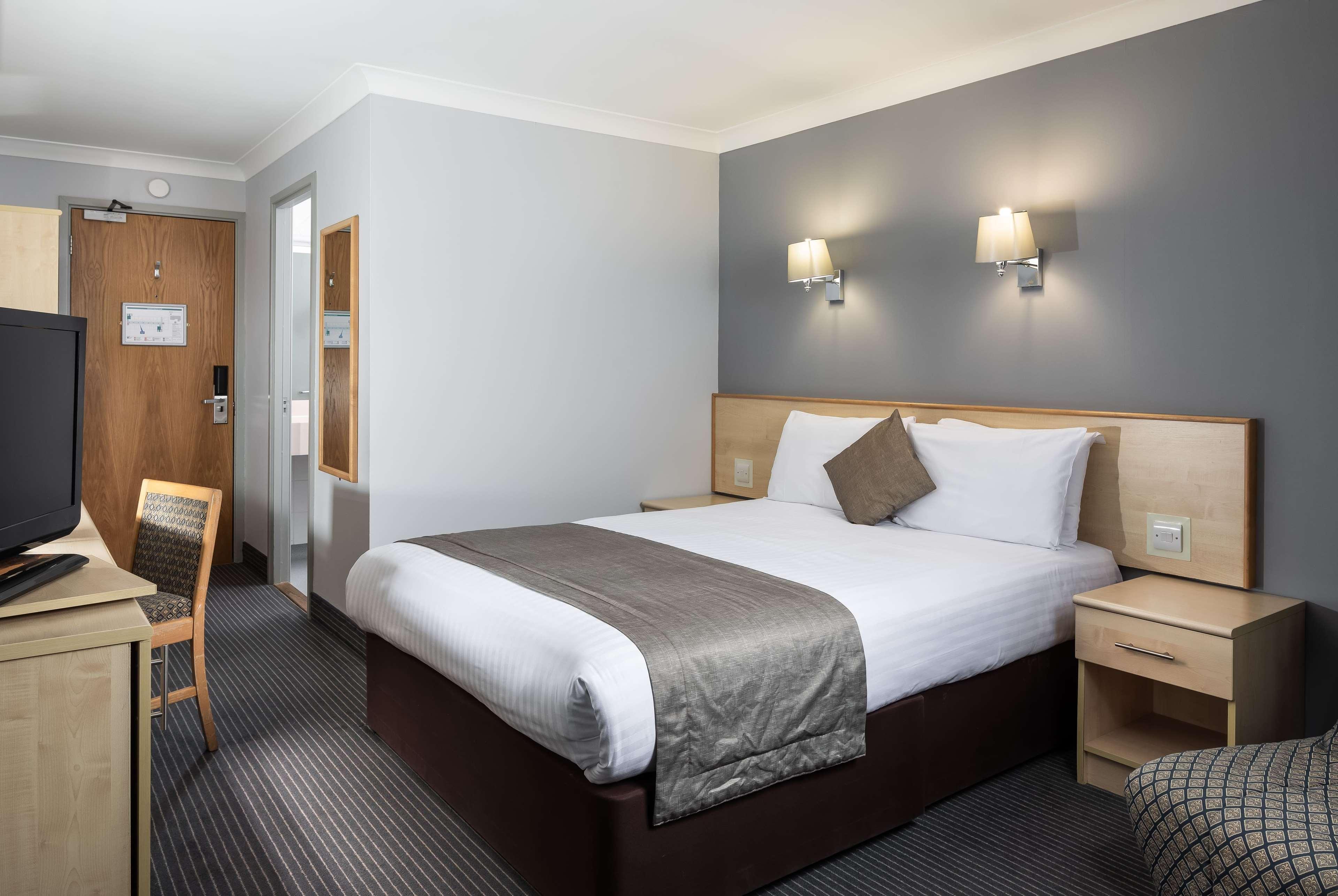 Oyo Flagship Finchley 4*