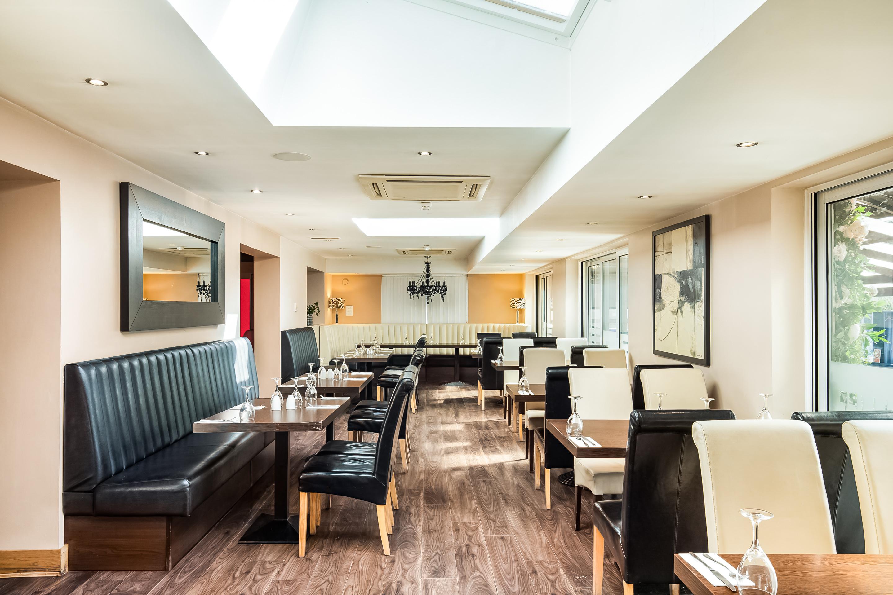 Oyo Flagship Finchley