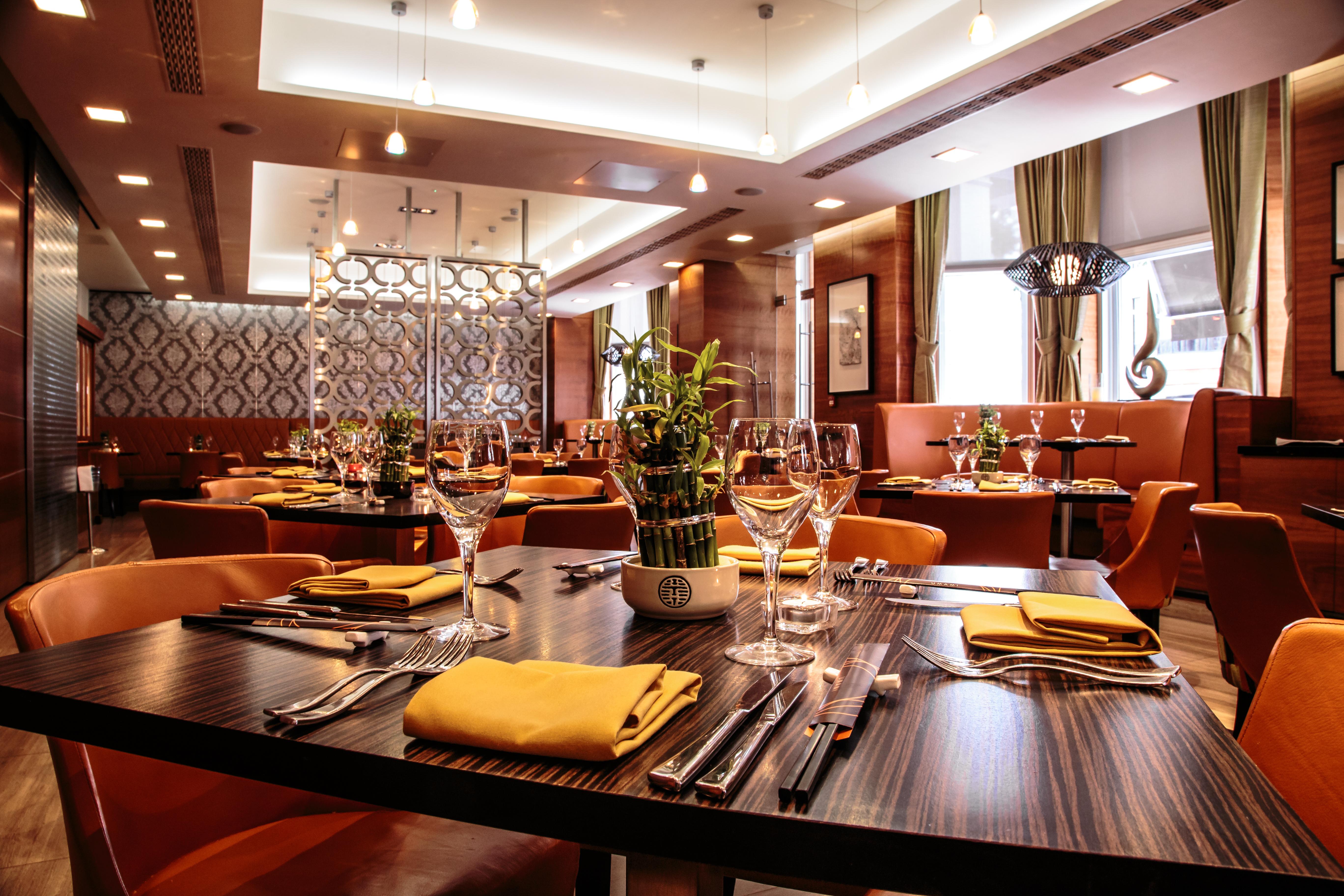 Doubletree By Hilton Kensington Hotell London