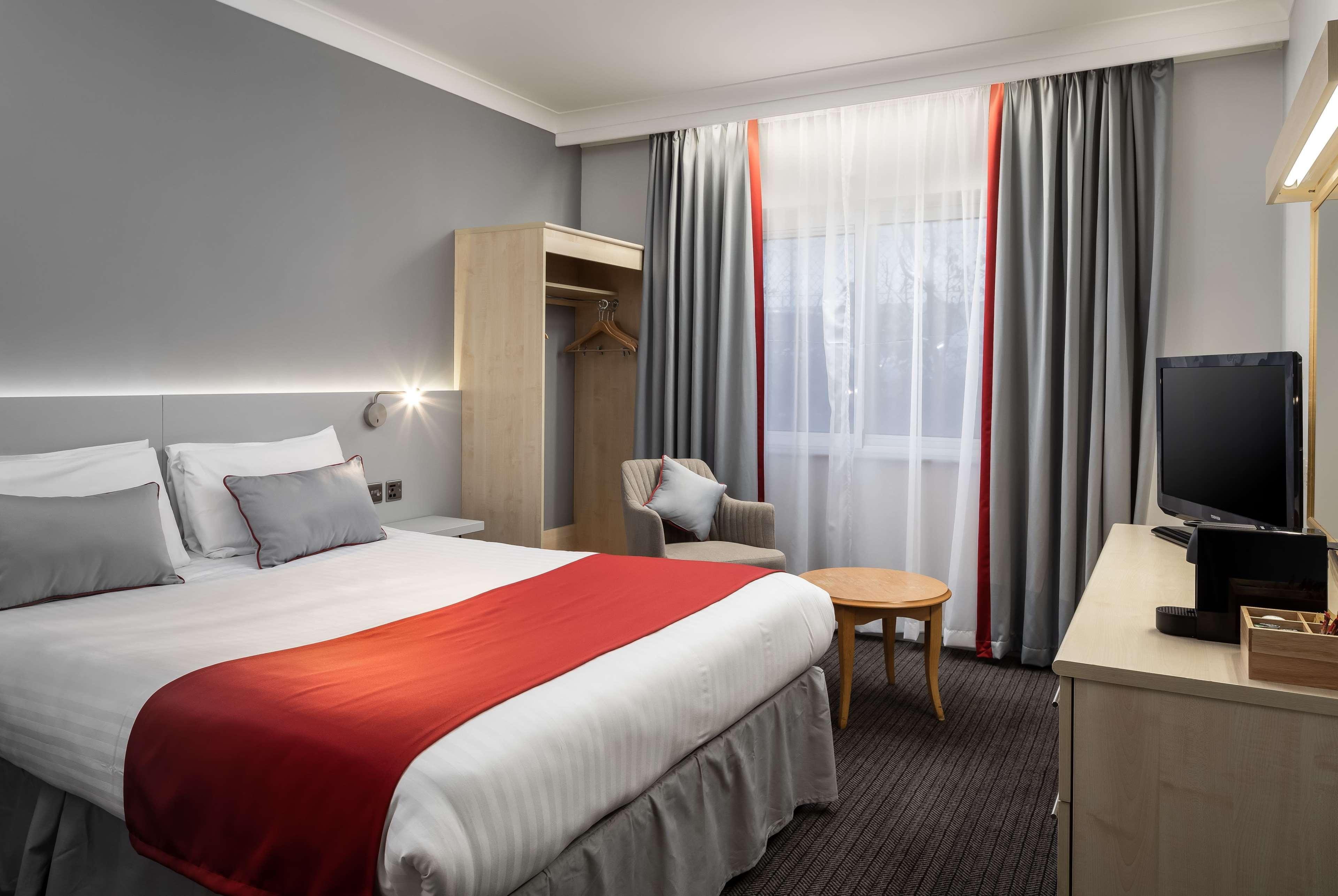 Hotel Oyo Flagship Finchley London
