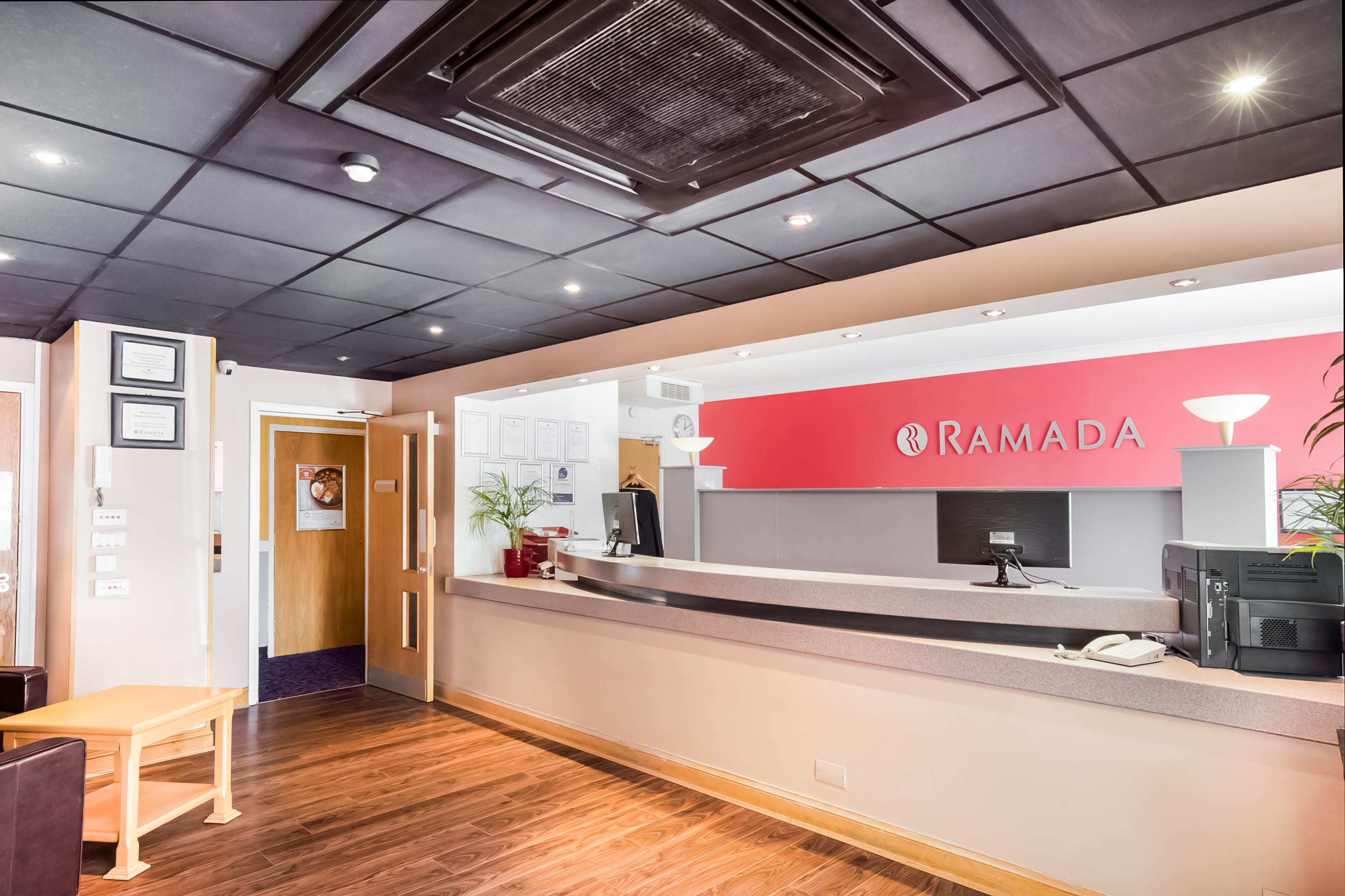 Oyo Flagship Finchley 4*