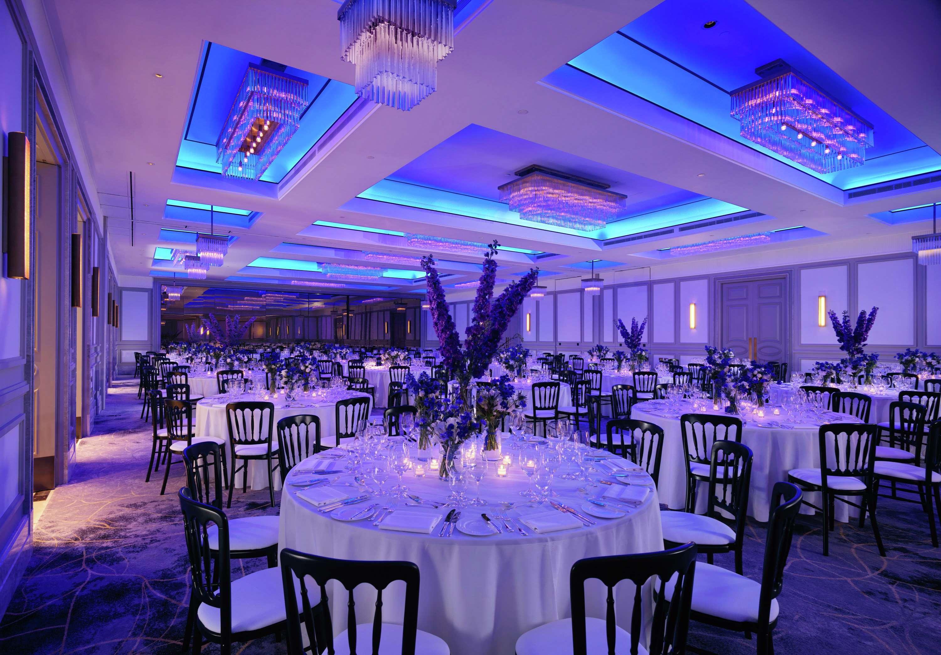 The Biltmore Mayfair London