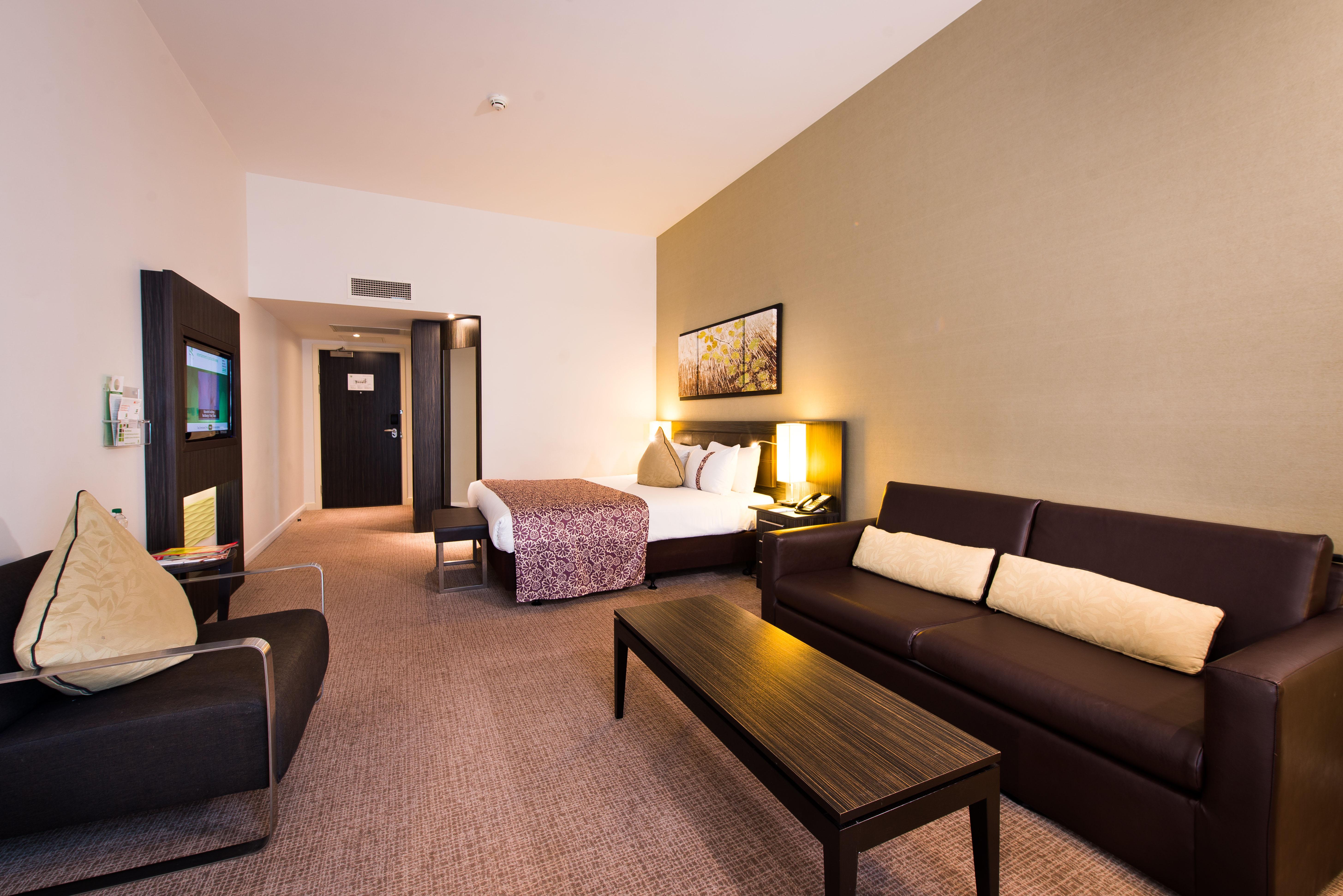Hotel Holiday Inn London - Whitechapel By Ihg 4*