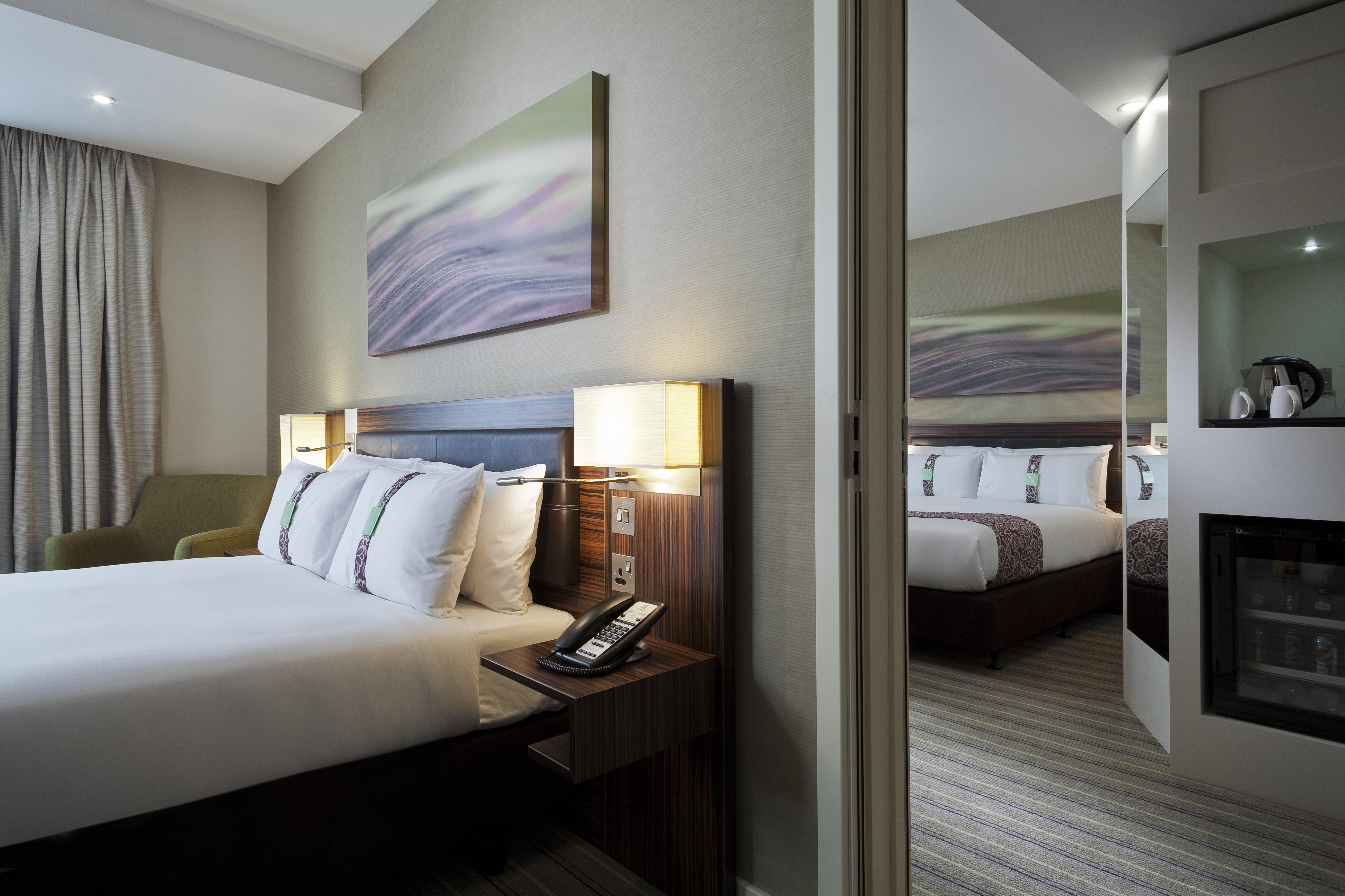 Holiday Inn London - Whitechapel By Ihg London