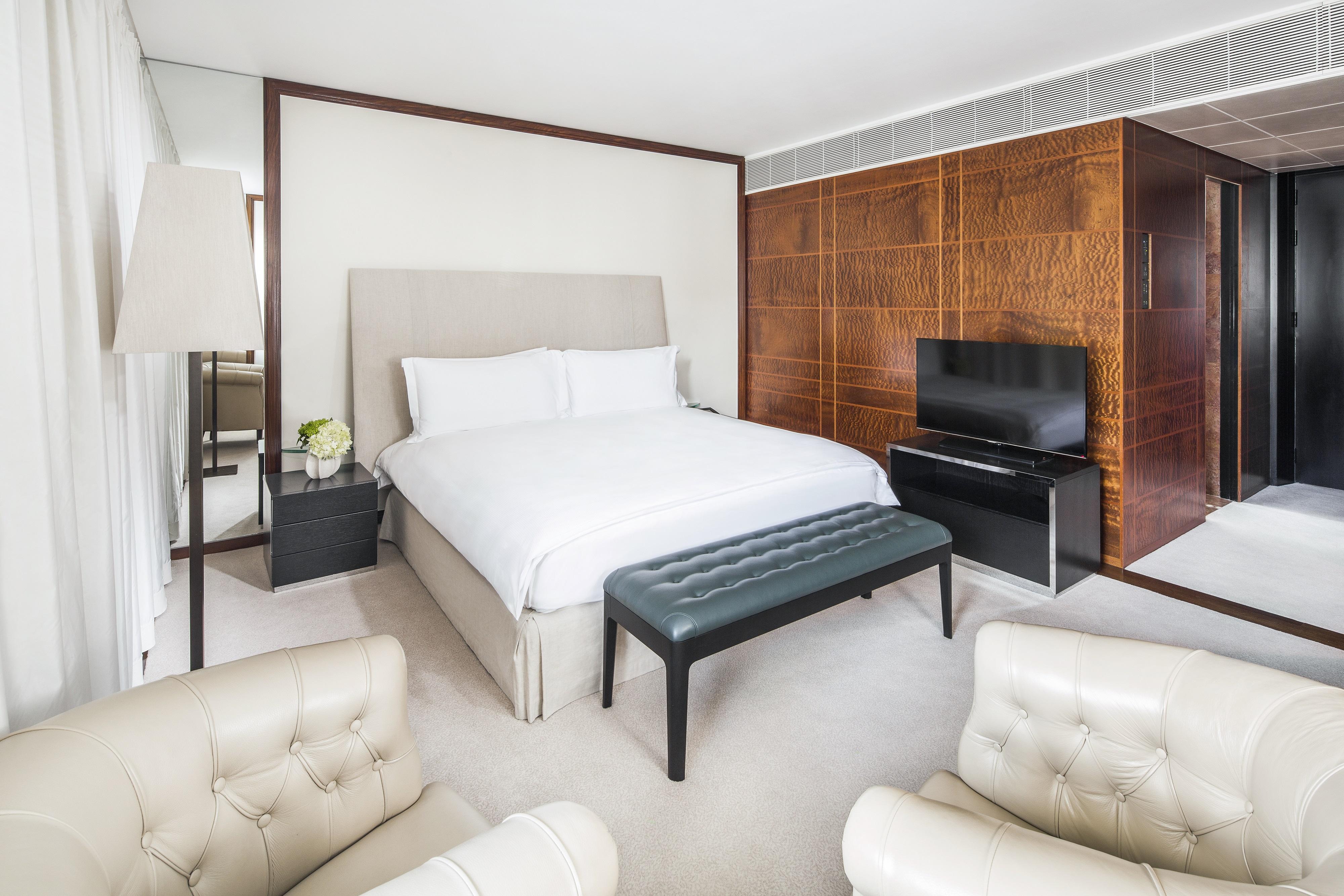 The Halkin Hotel London