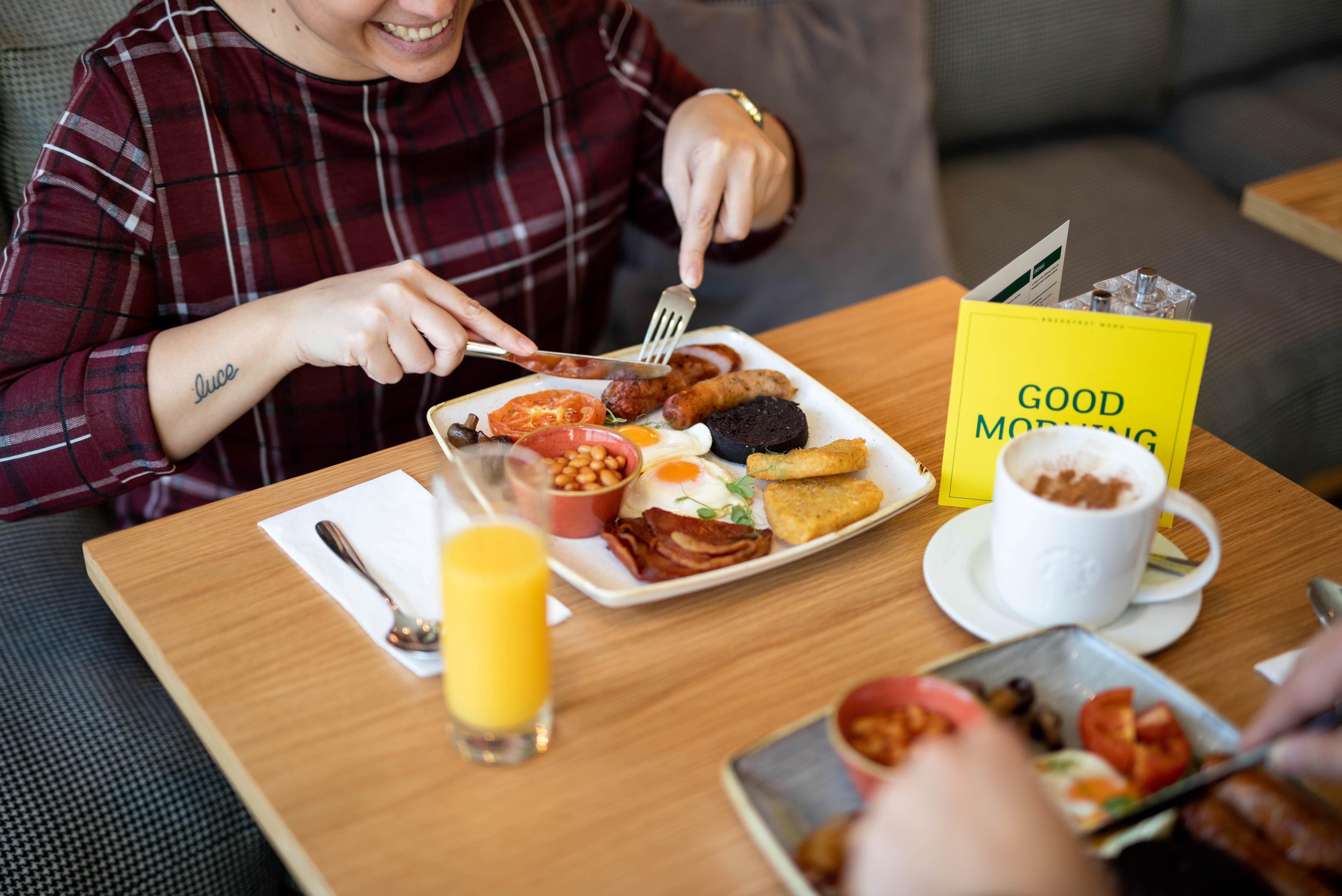 Holiday Inn London - Whitechapel By Ihg Hotel
