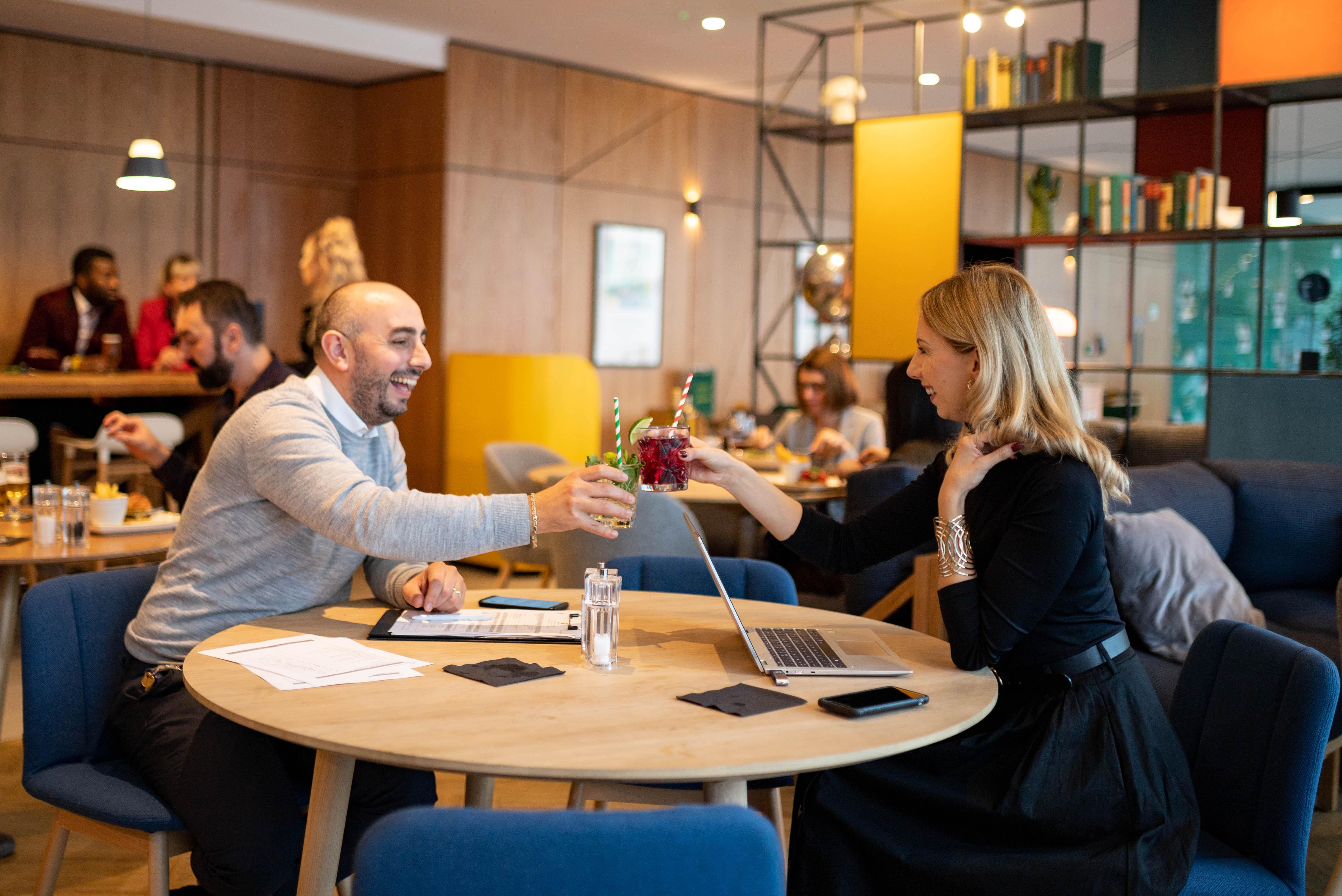 Holiday Inn London - Whitechapel By Ihg
