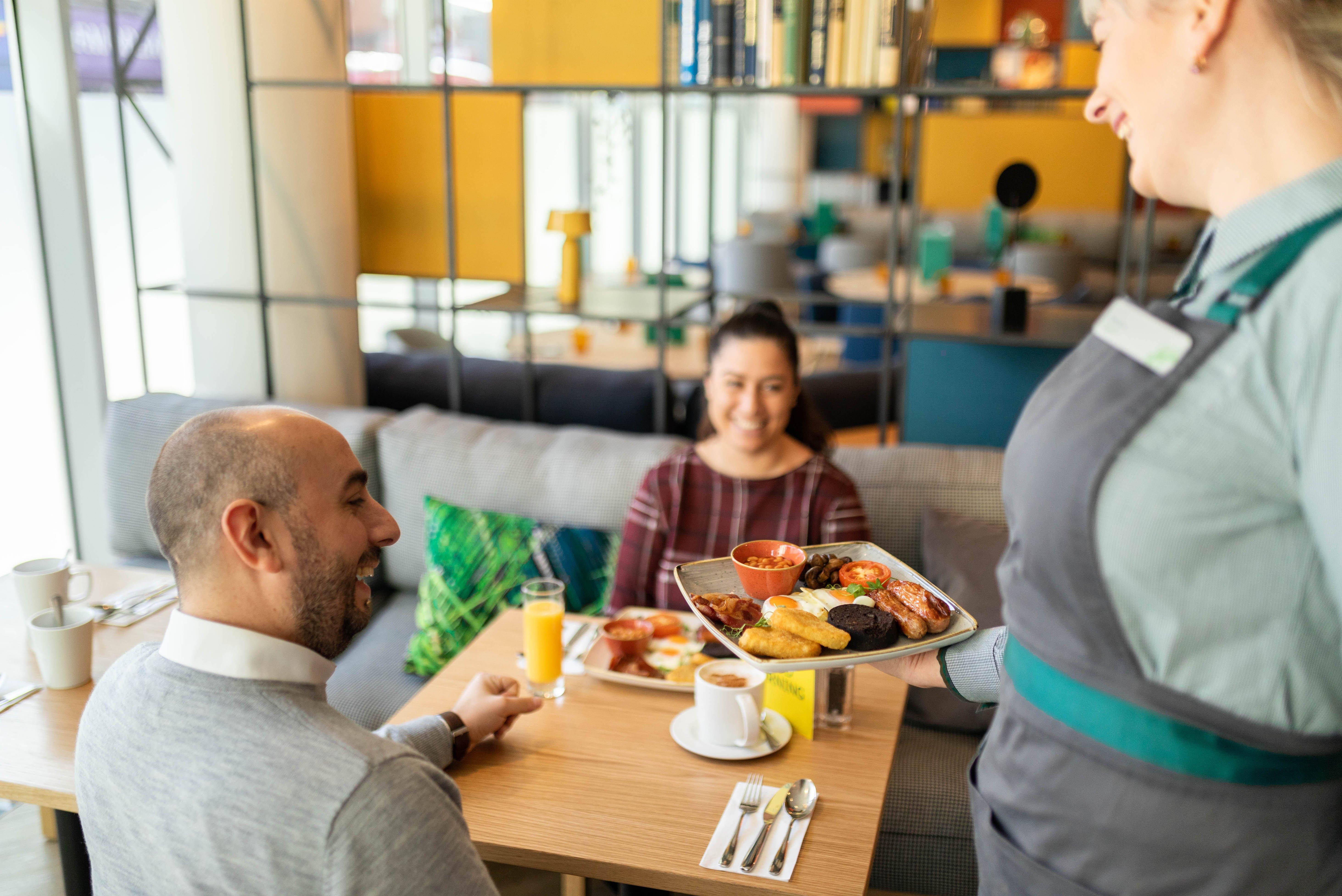 Holiday Inn London - Whitechapel By Ihg 4* London