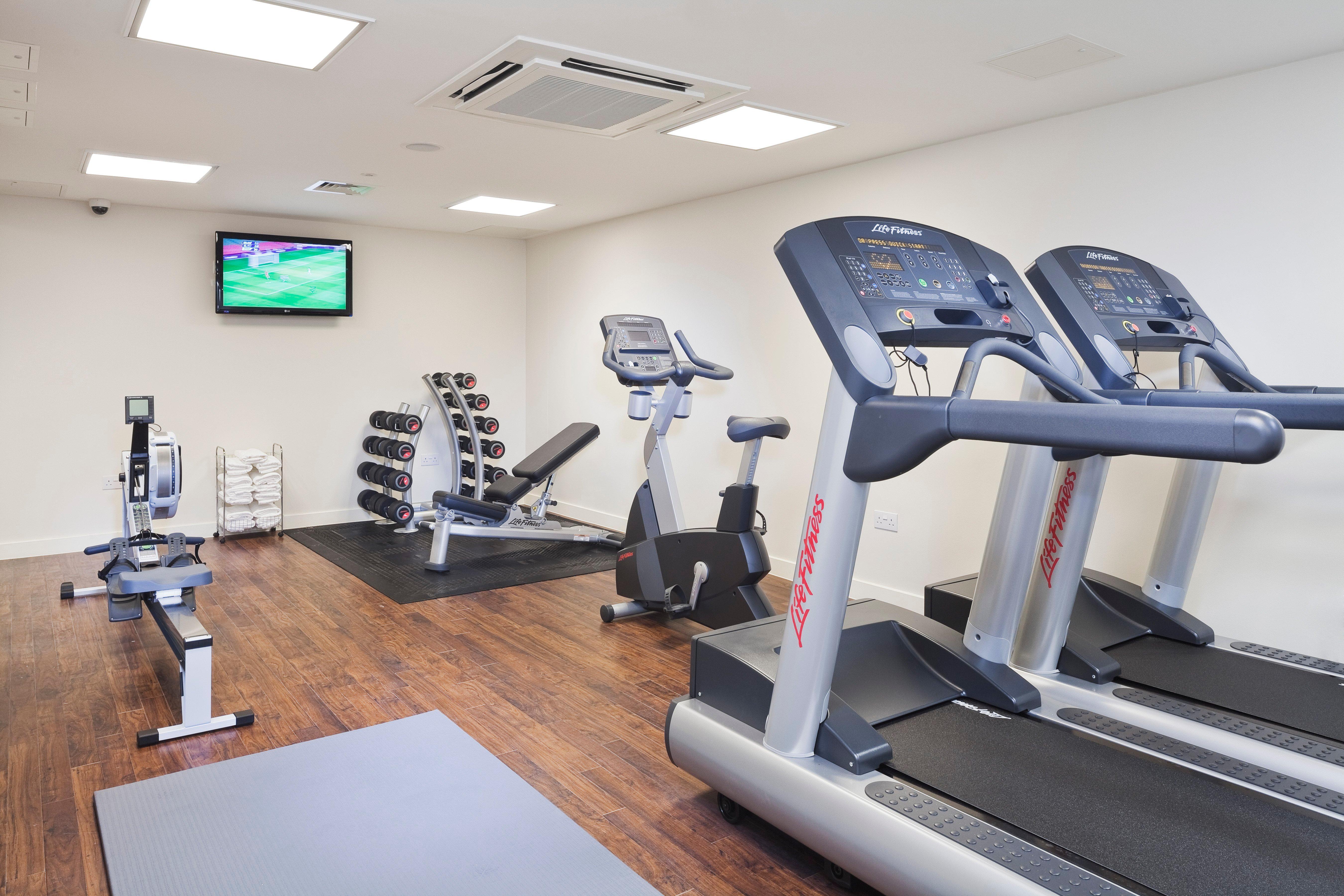 Holiday Inn London - Whitechapel By Ihg 4*