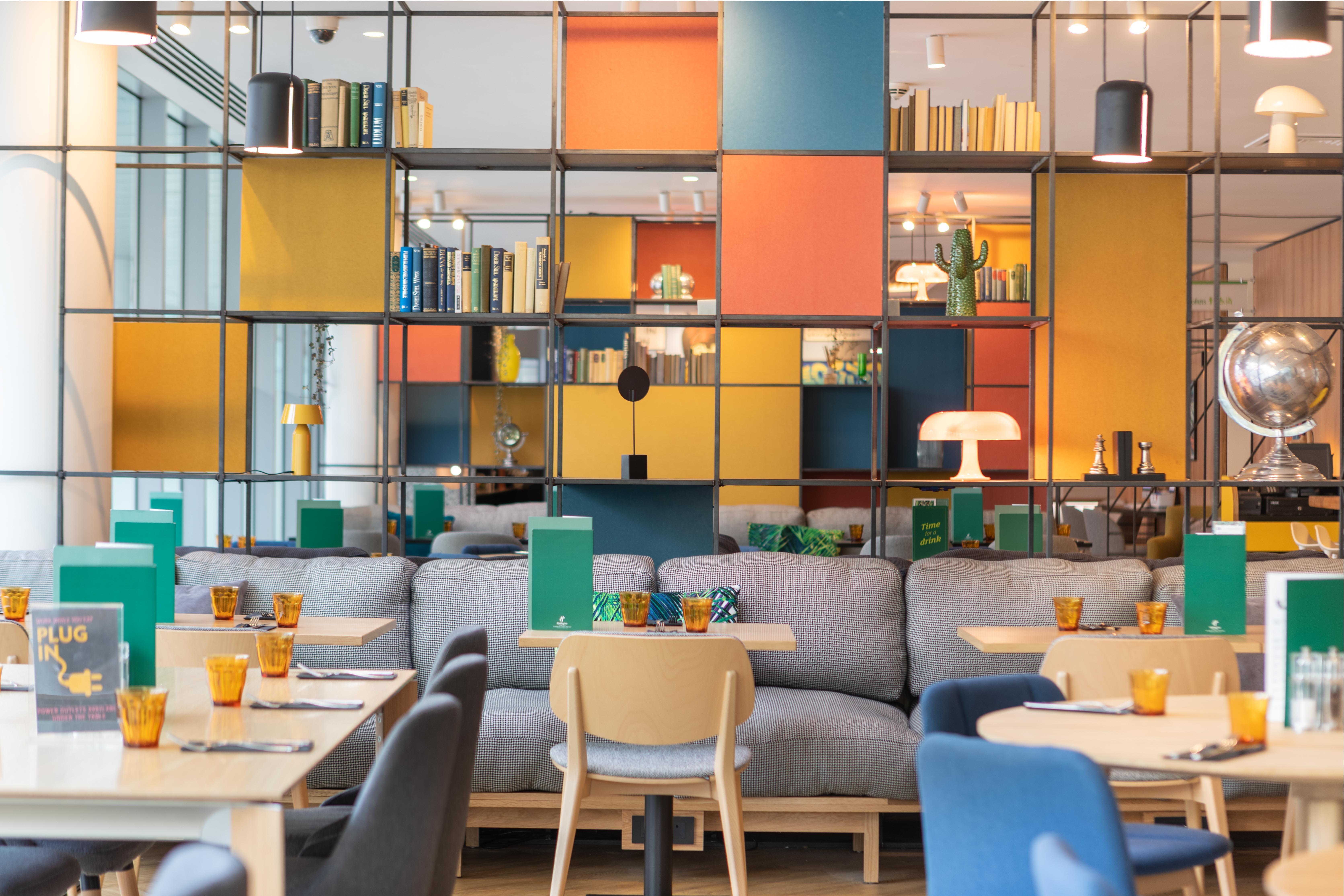 Hotel Holiday Inn London - Whitechapel By Ihg