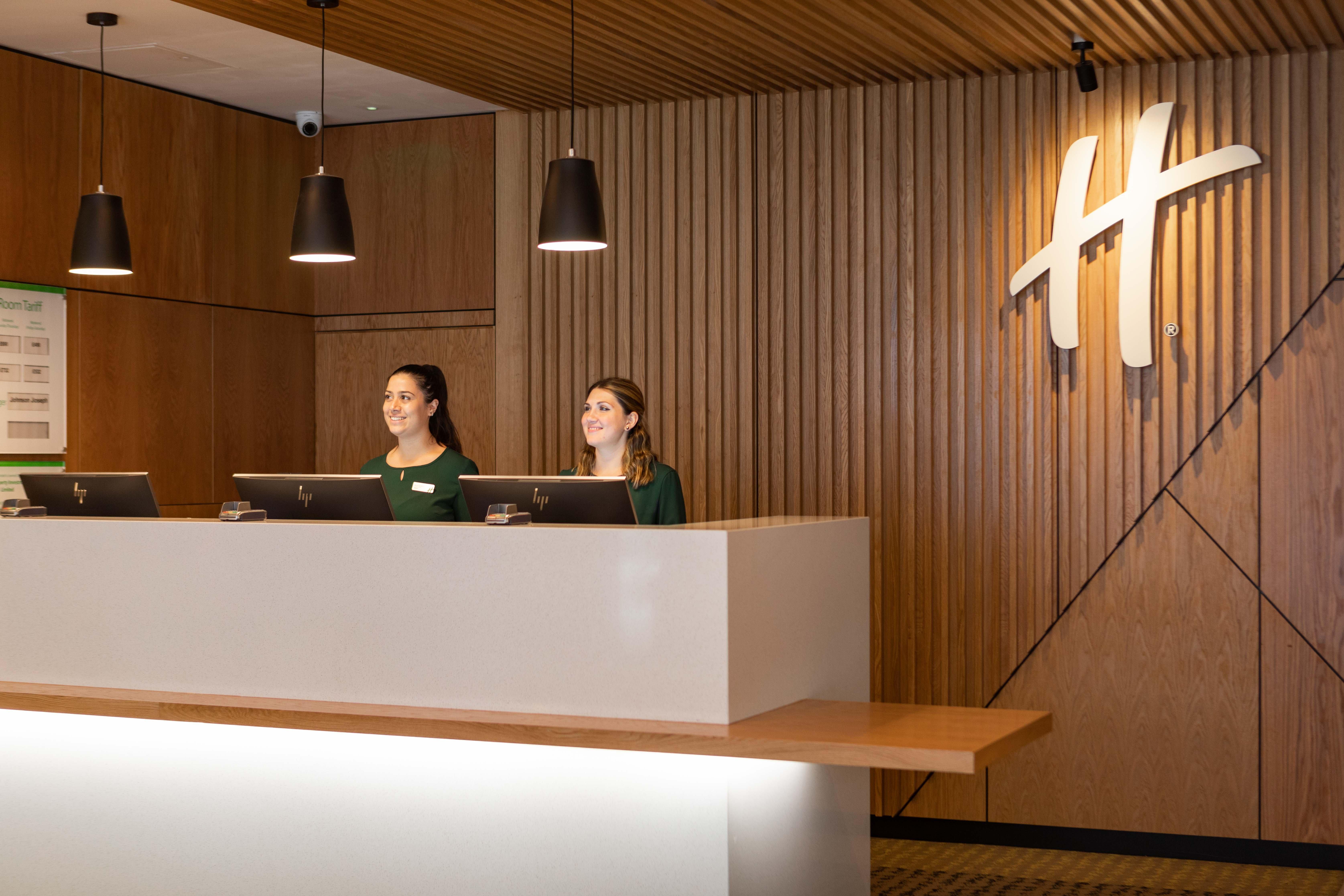 Holiday Inn London - Whitechapel By Ihg 4* London