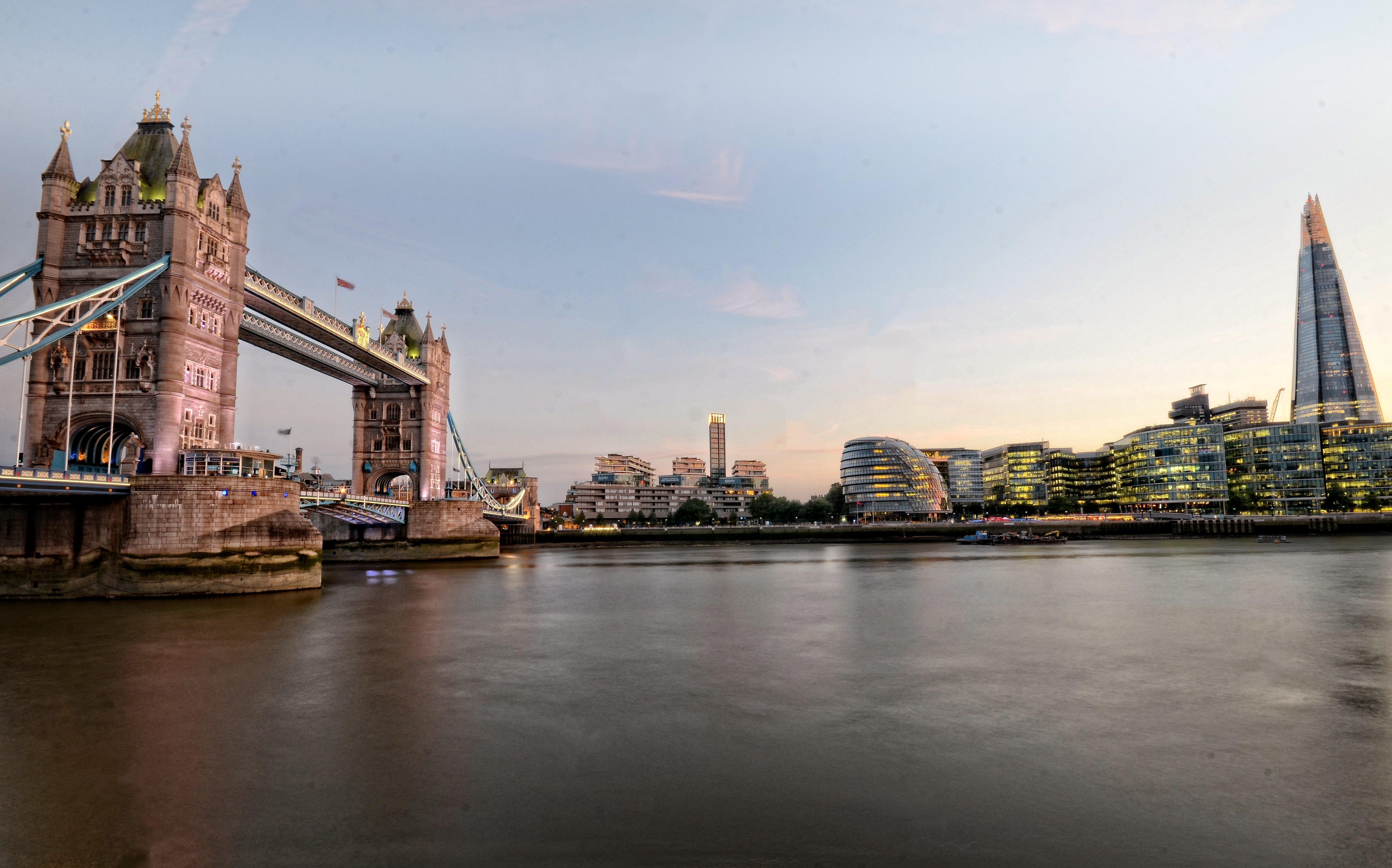 Holiday Inn London - Whitechapel By Ihg Hotel