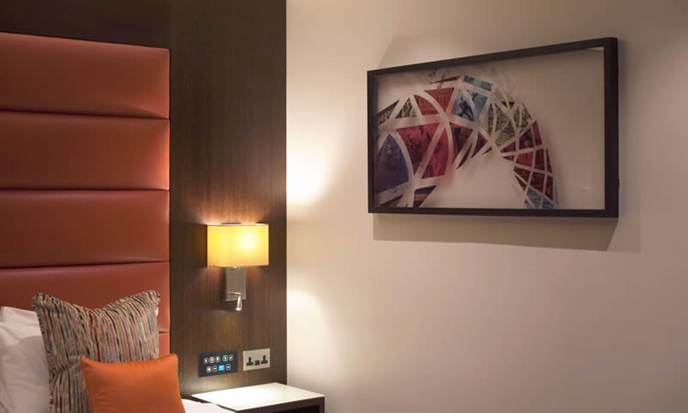 St George's - Wembley Hotell London