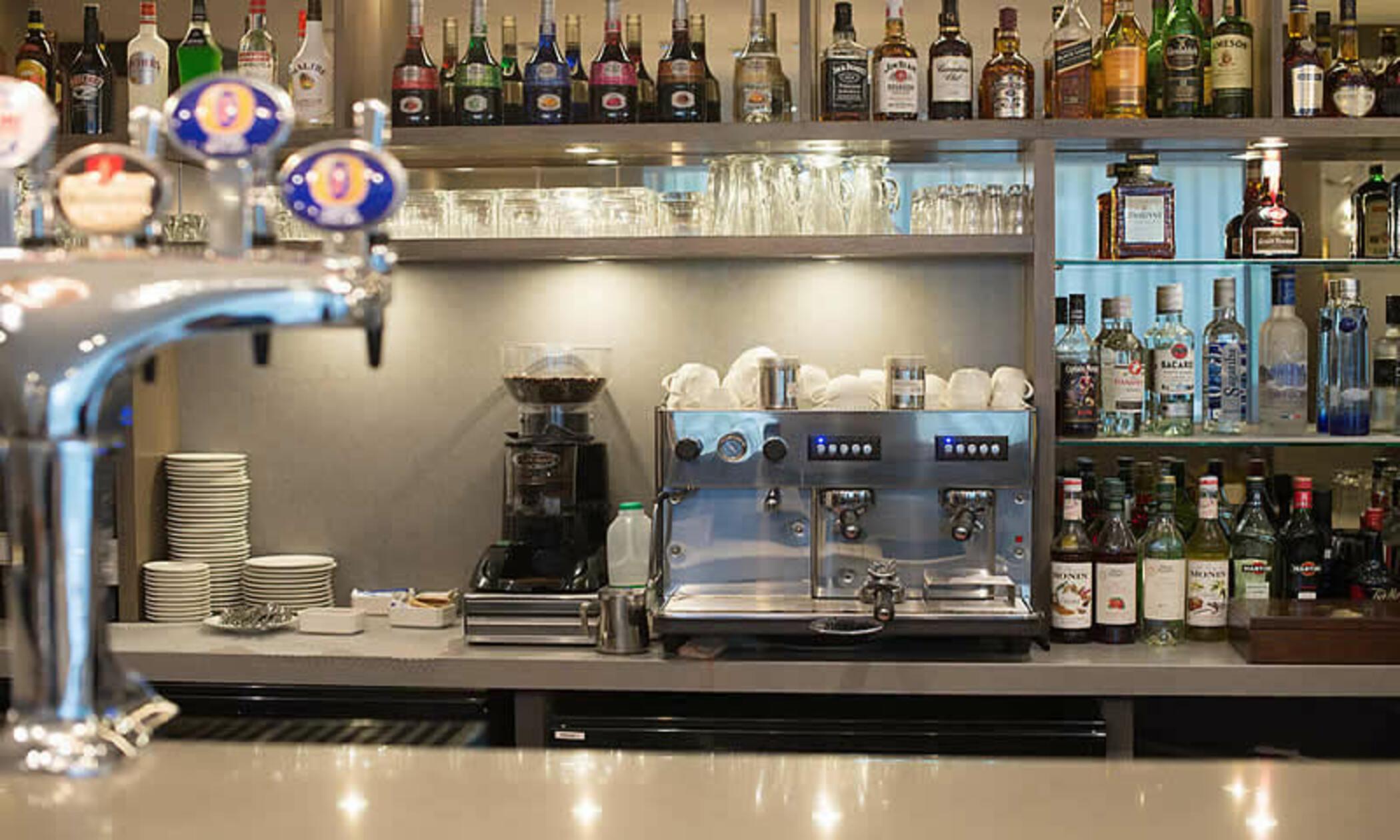 Hotell St George's - Wembley London
