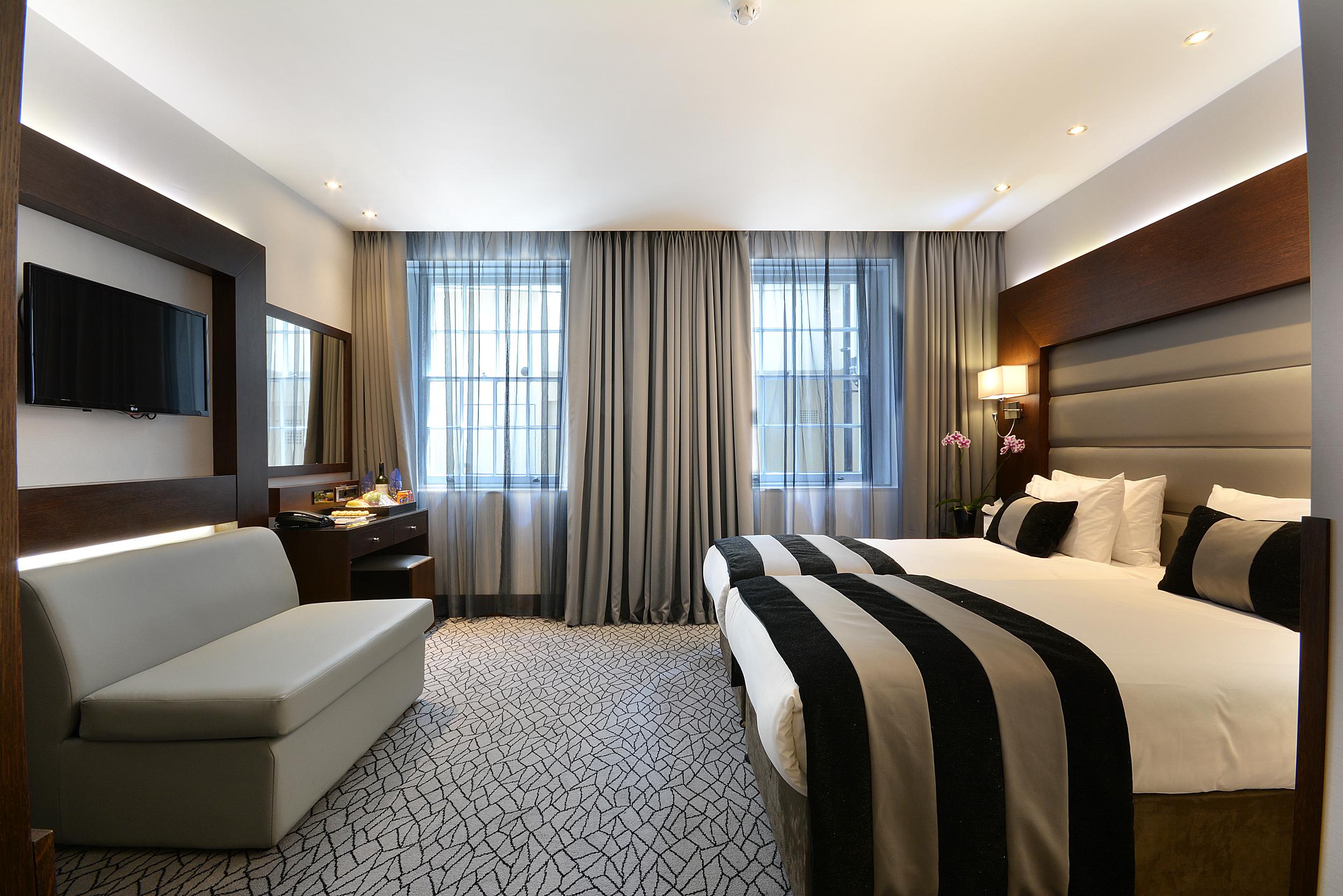Hotel Park Grand Lancaster Gate