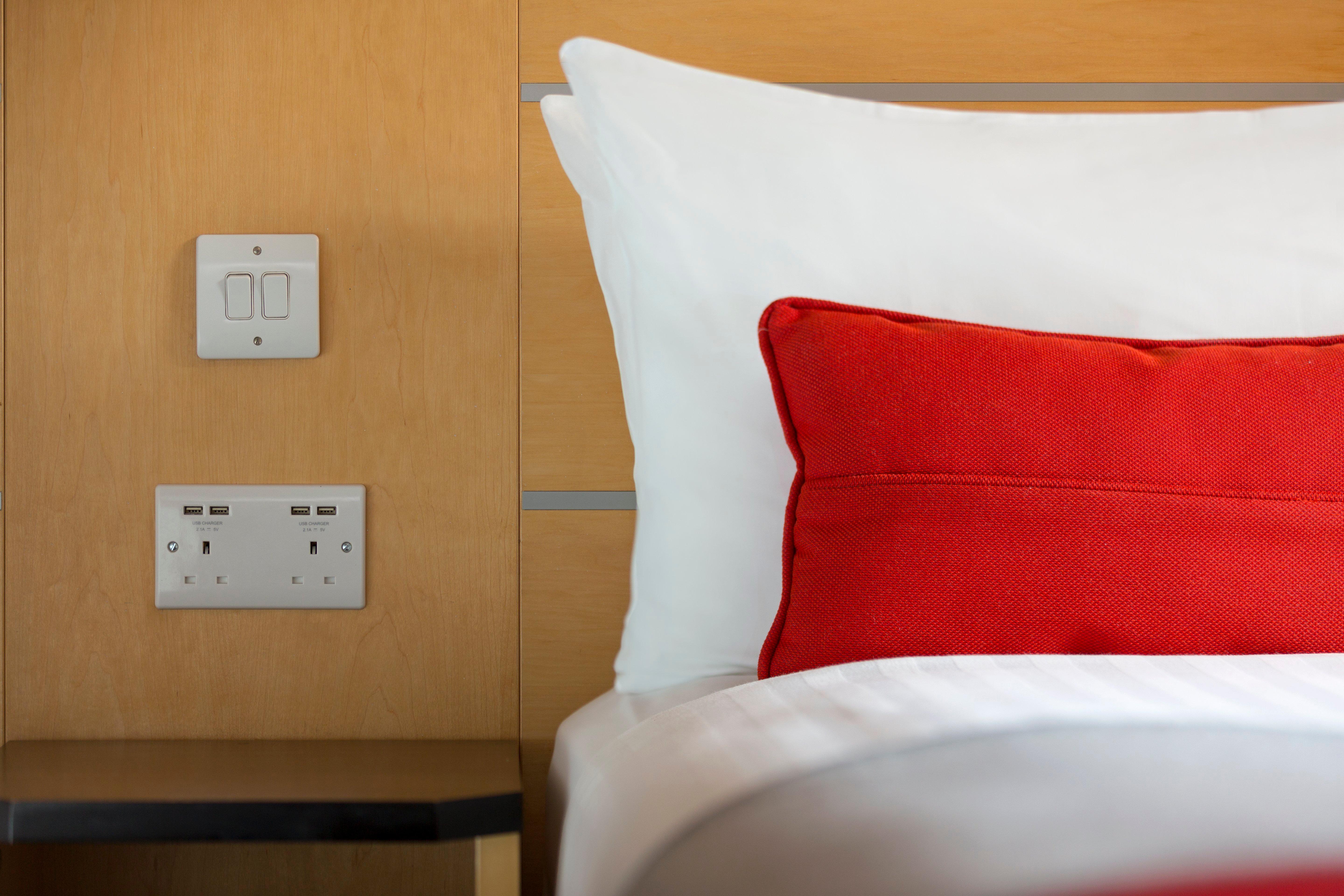 Express Park Royal By Ihg Londen
