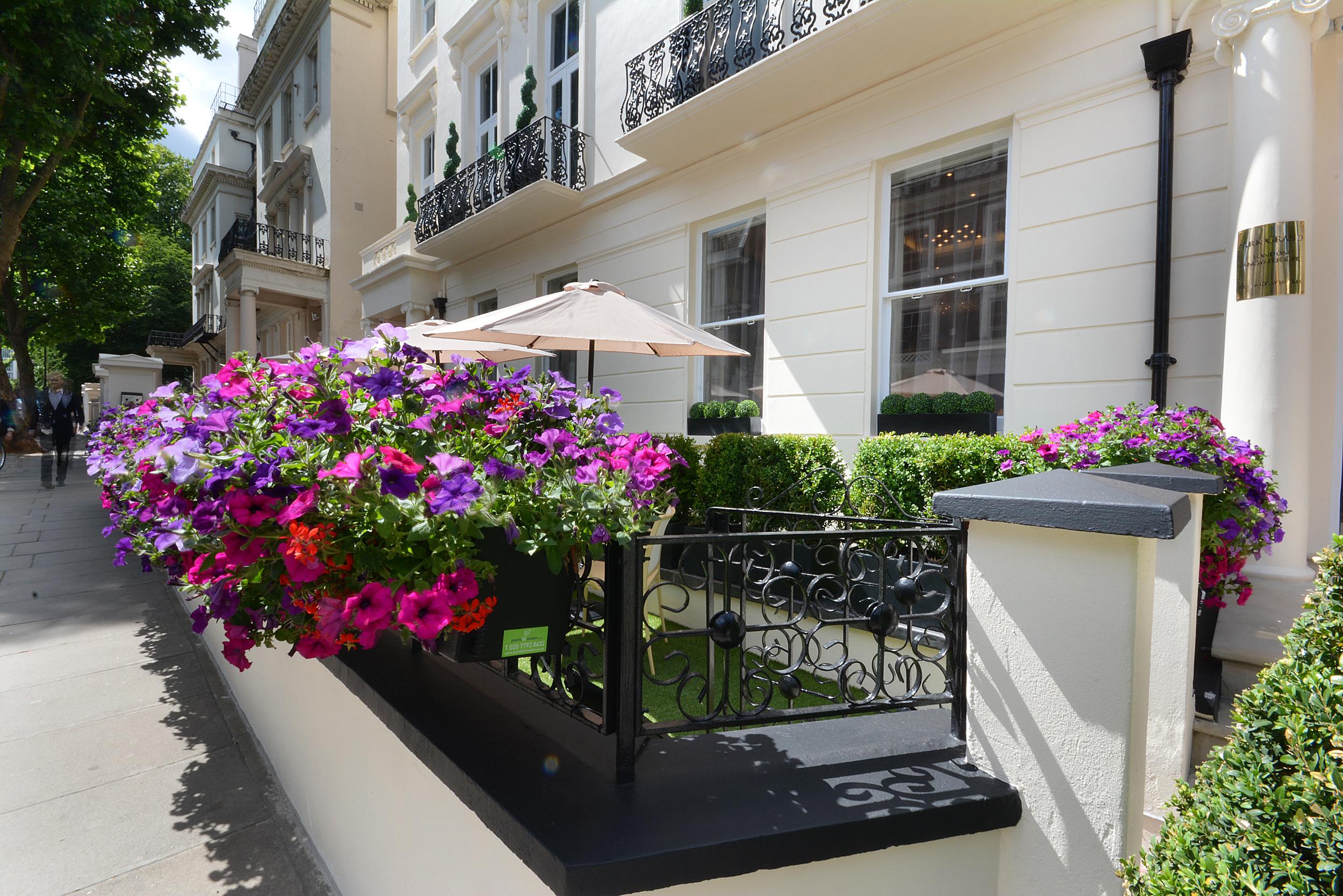 Park Grand Lancaster Gate 5* London