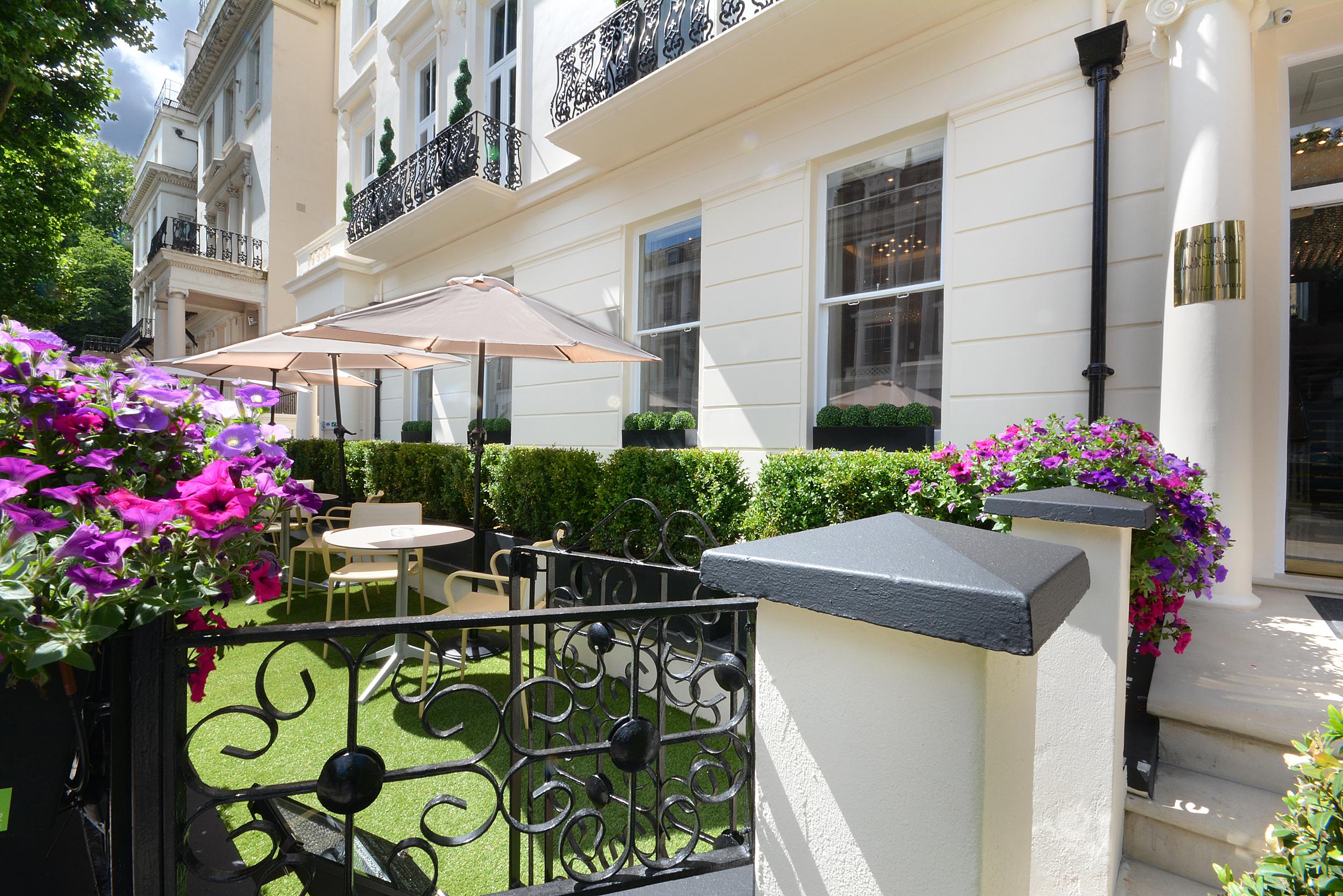 Park Grand Lancaster Gate Hotel London
