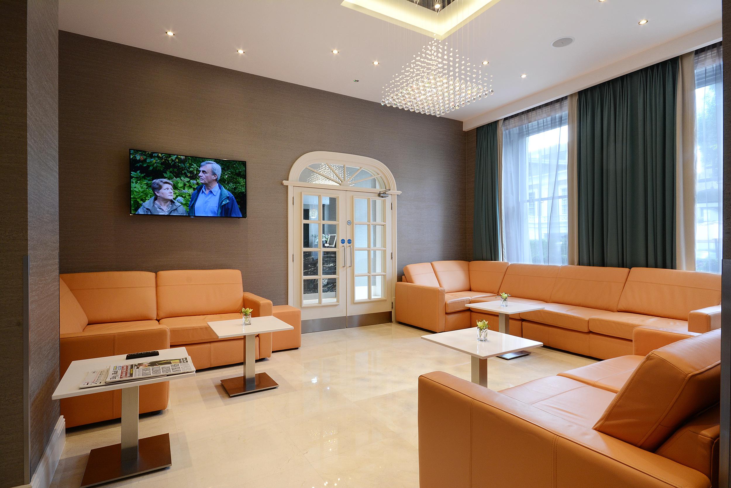 Park Grand Lancaster Gate