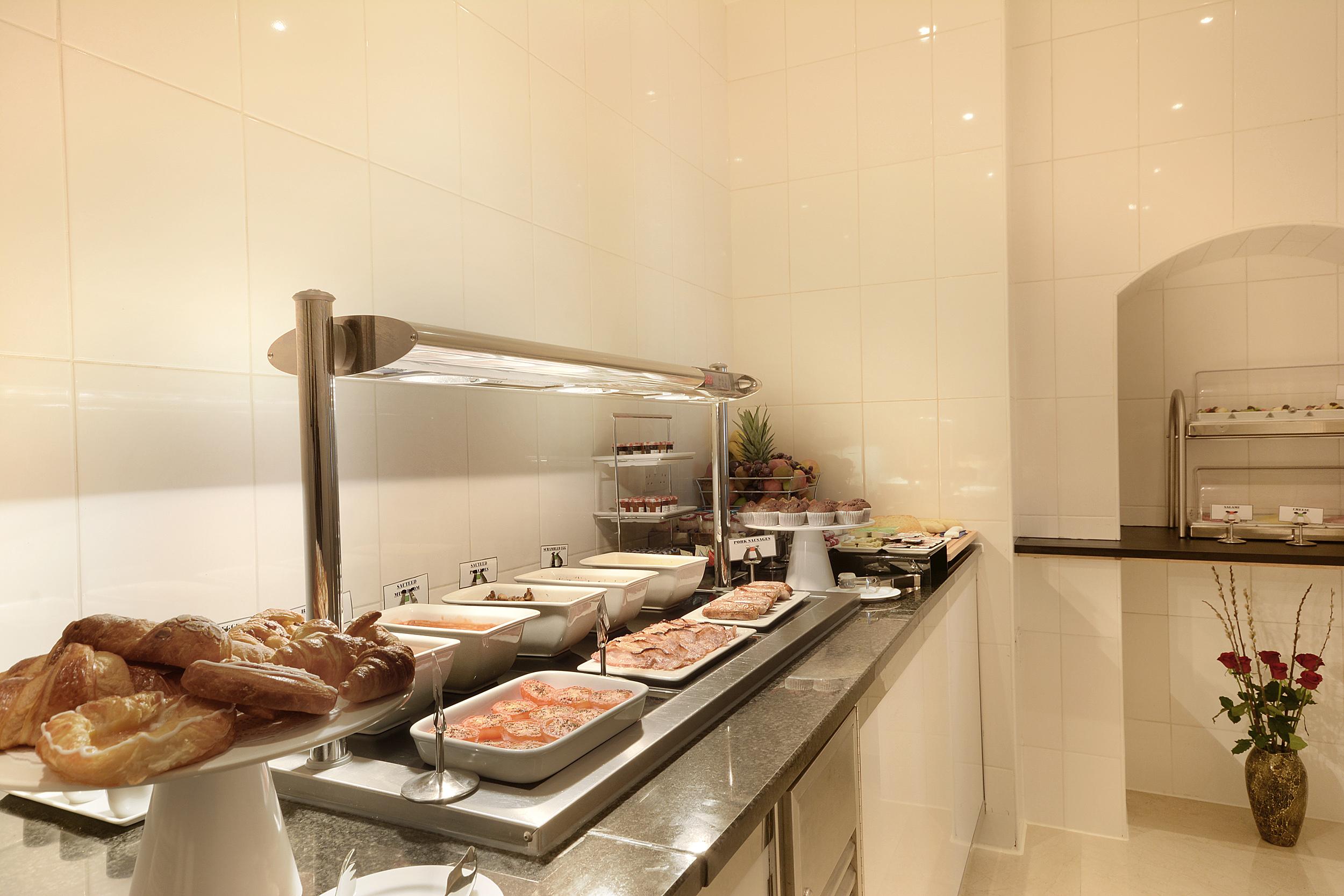 Park Grand Lancaster Gate Hotel London