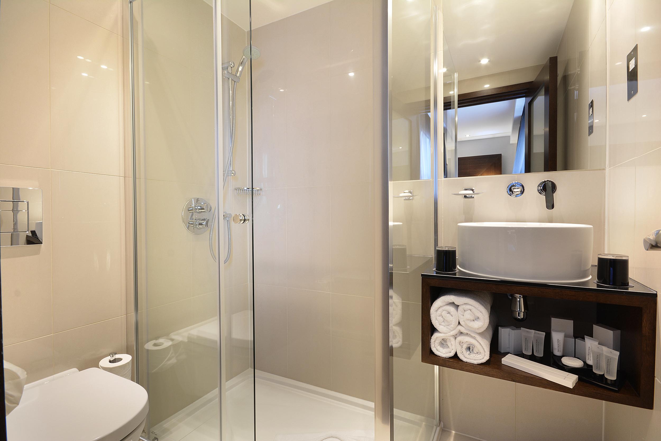 Park Grand Lancaster Gate Hotel London