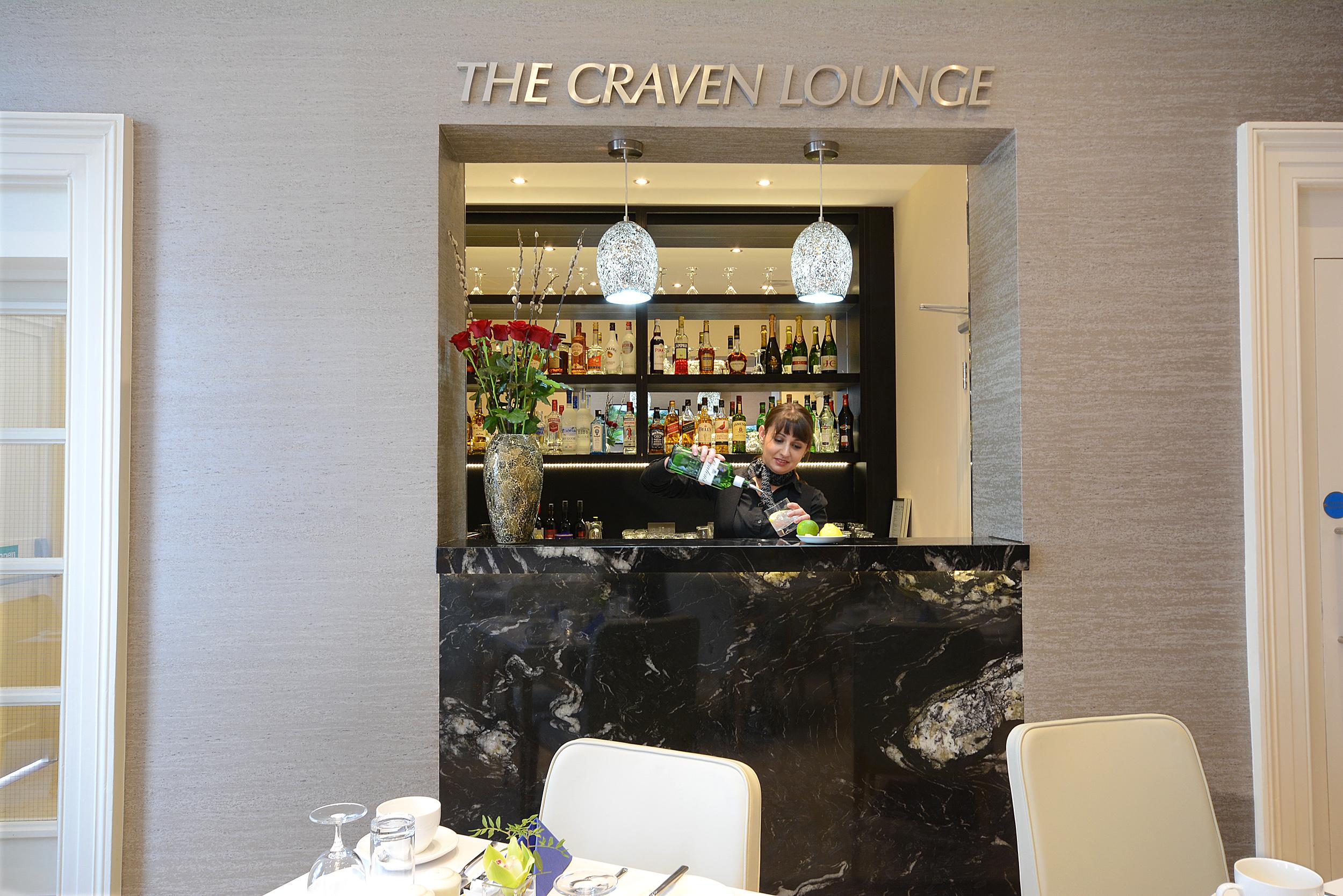 Park Grand Lancaster Gate