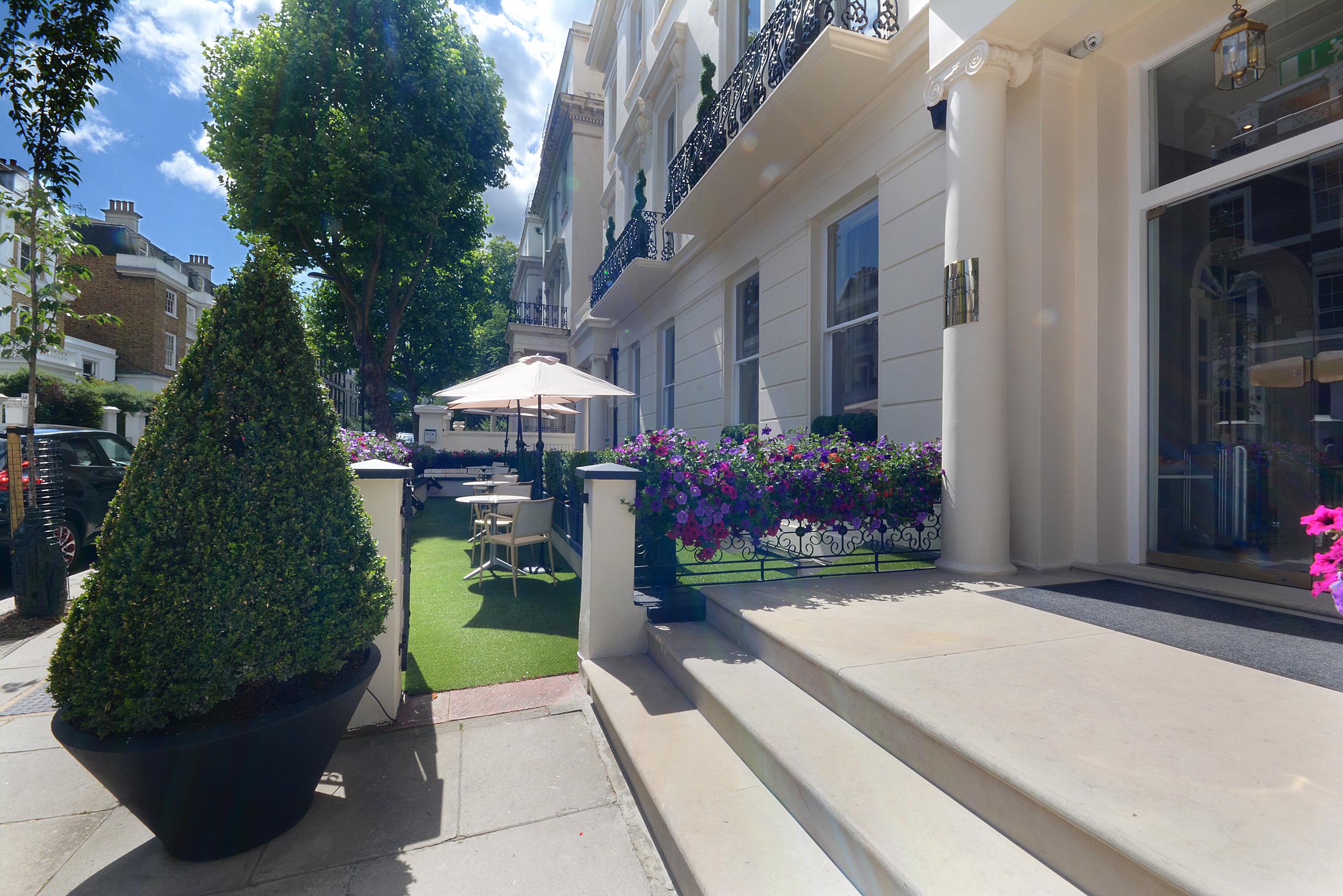 Park Grand Lancaster Gate 5* London
