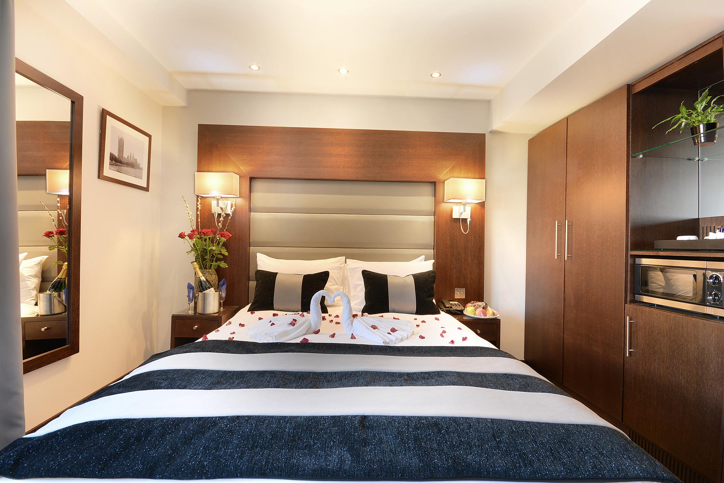 Hotel Park Grand Lancaster Gate 5*