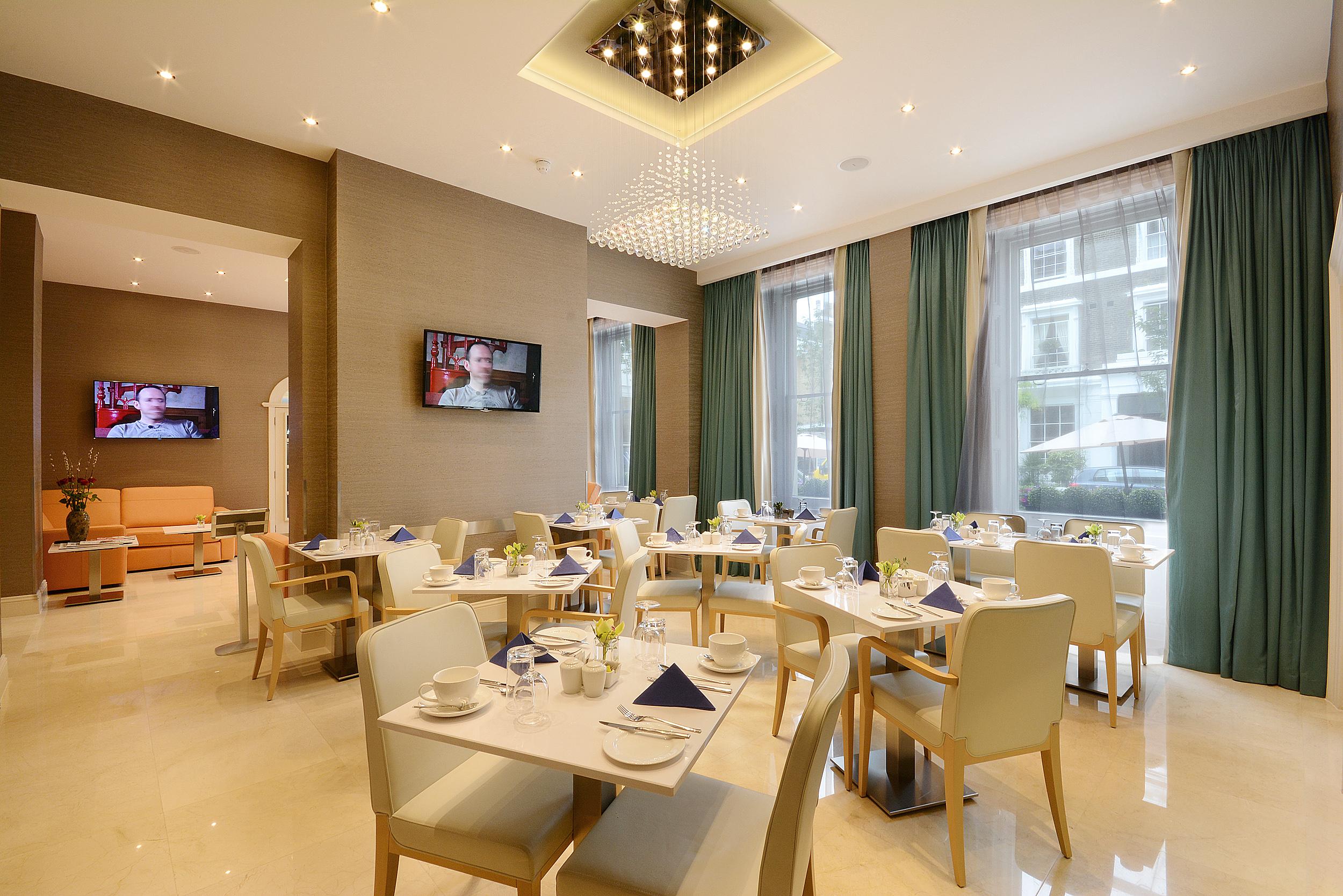 Park Grand Lancaster Gate Hotel London