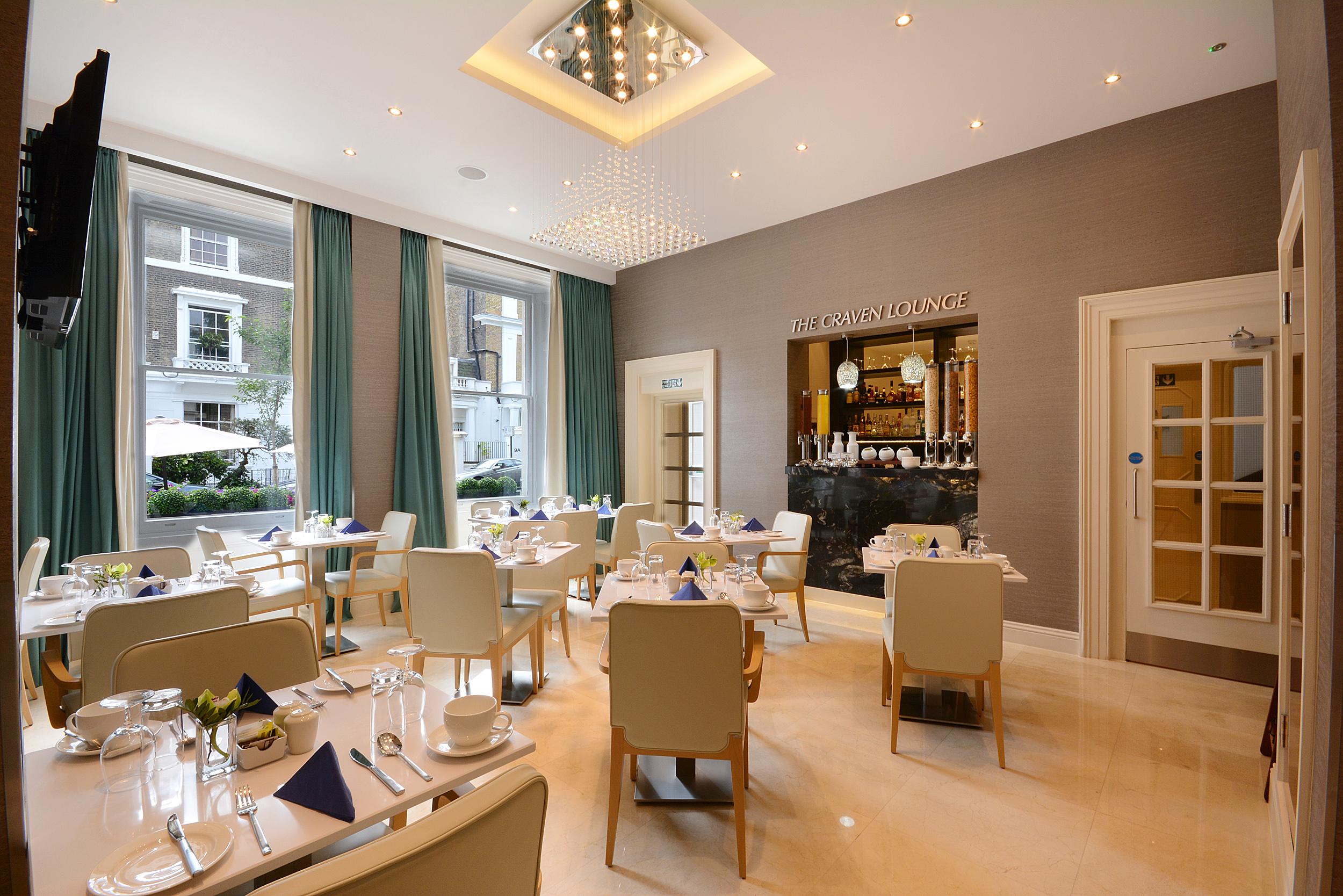 Park Grand Lancaster Gate Hotel