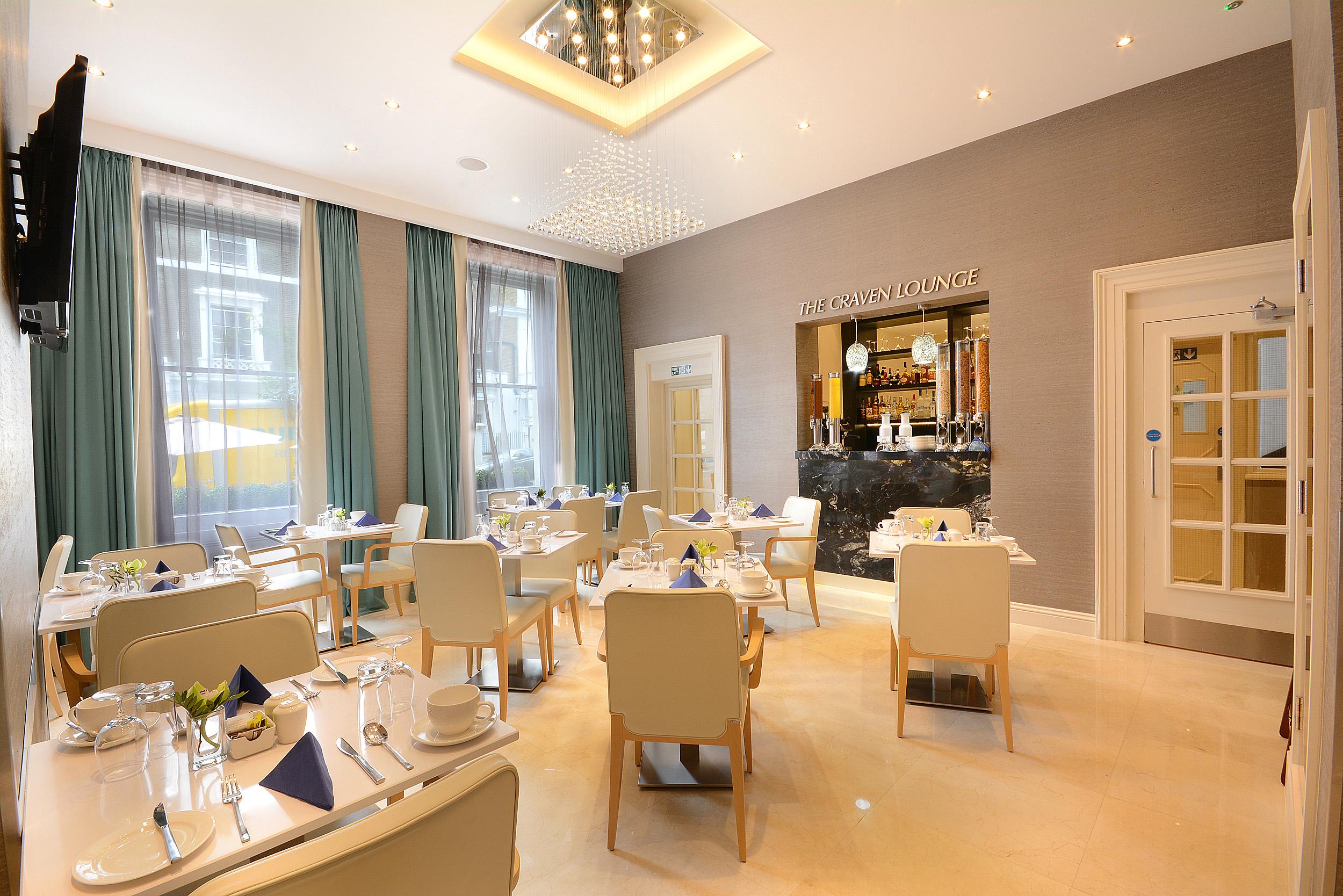 Hotel Park Grand Lancaster Gate