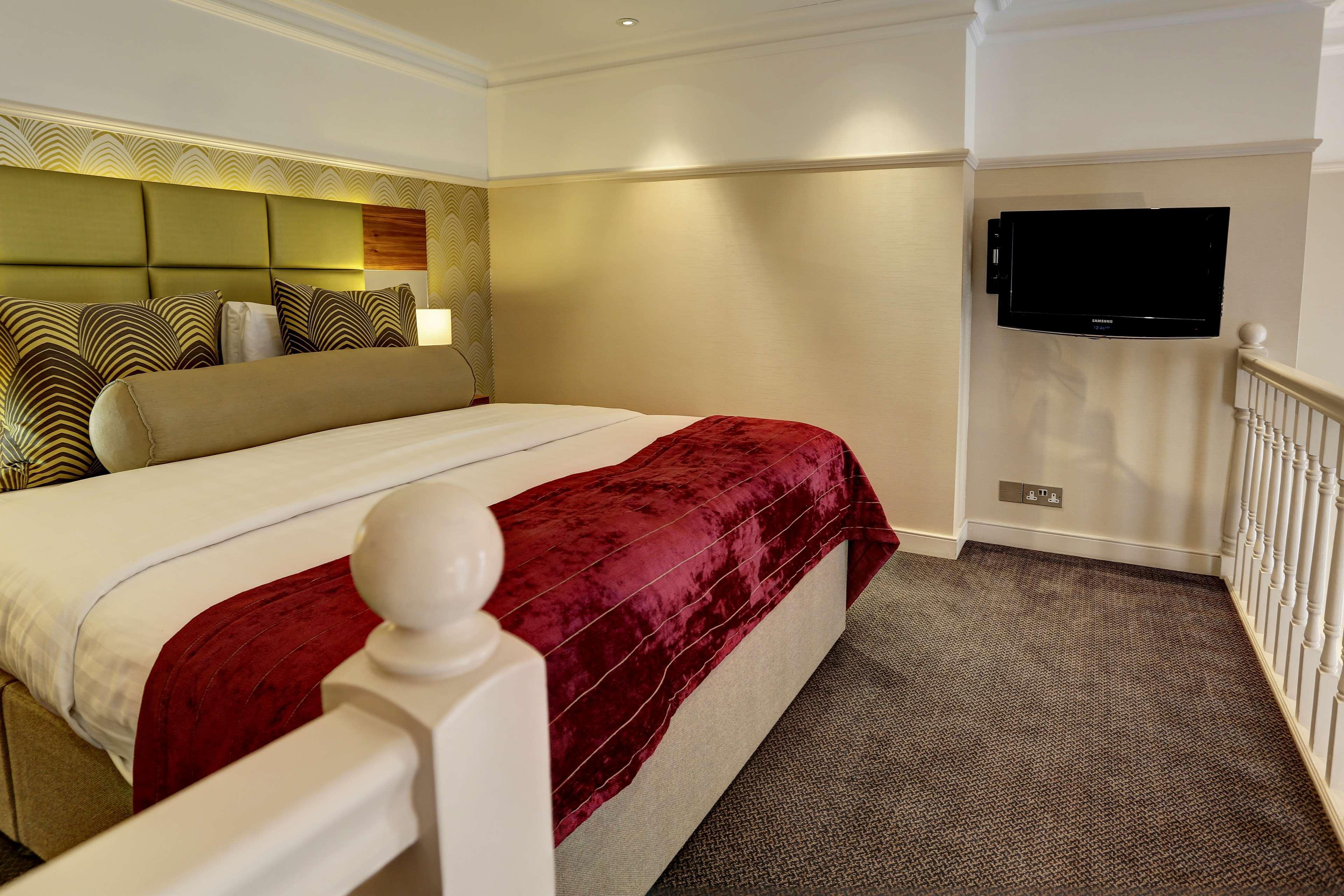 Best Western Mornington Hyde Park 4*