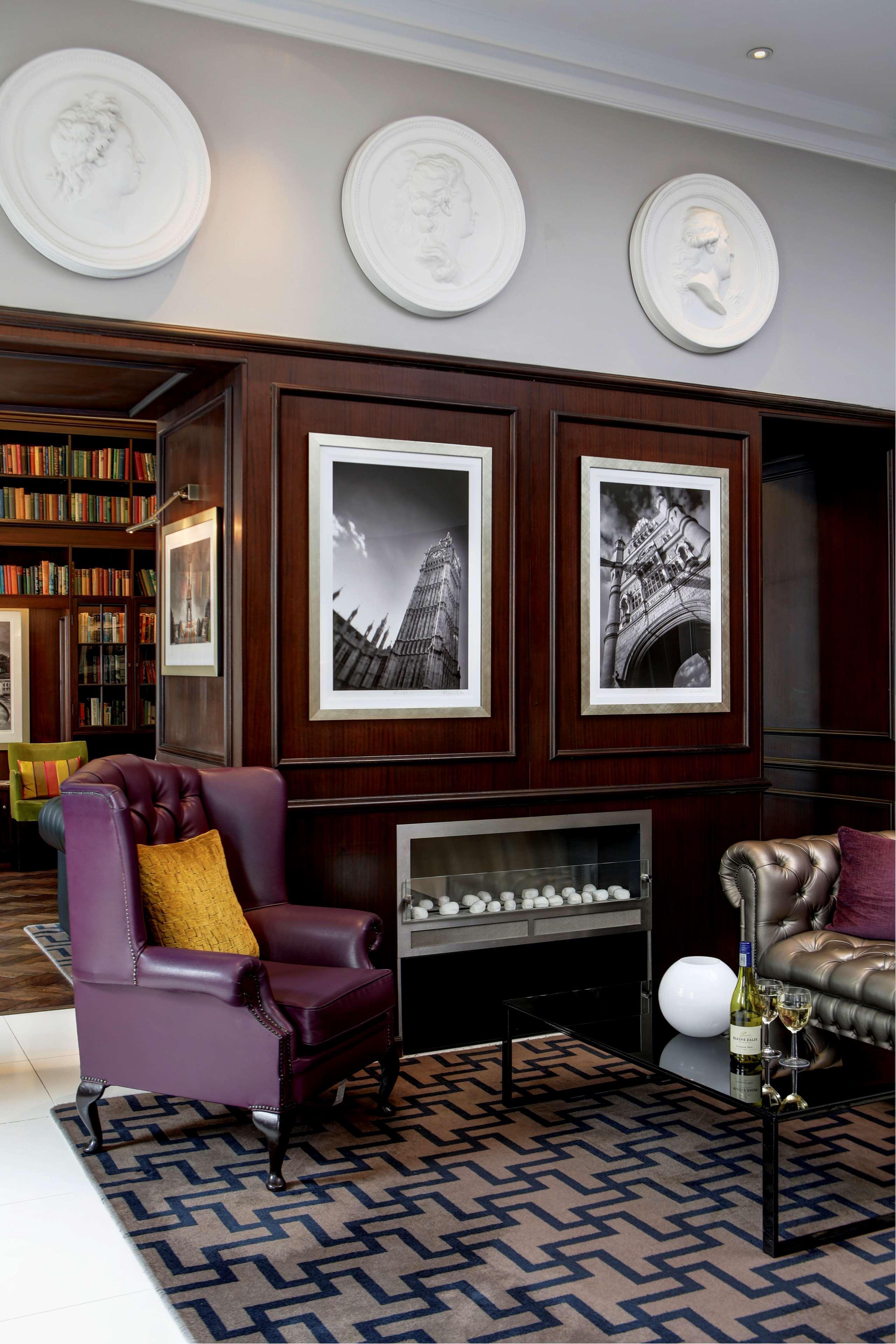 Best Western Mornington Hyde Park 4* London