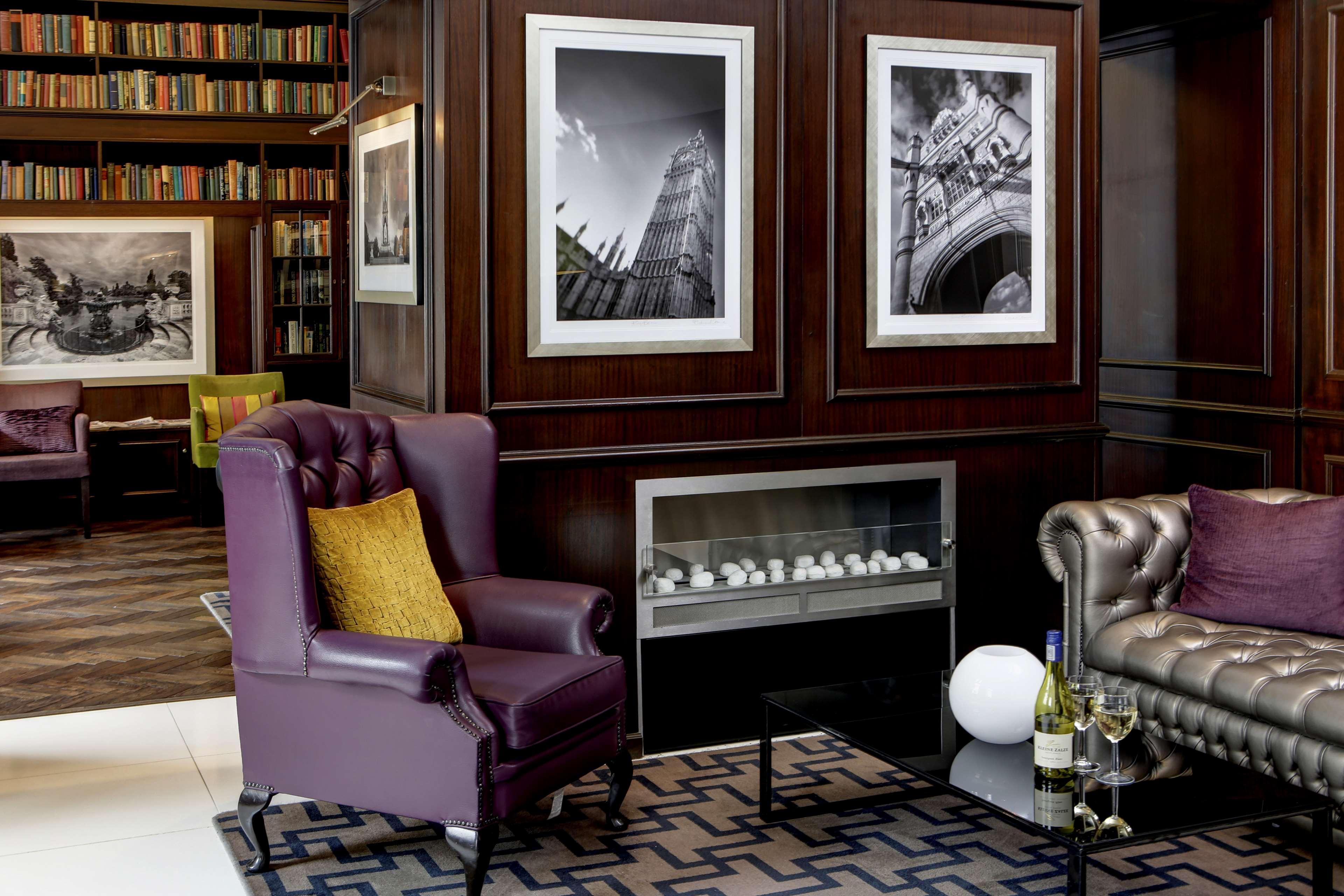 Best Western Mornington Hyde Park 4*