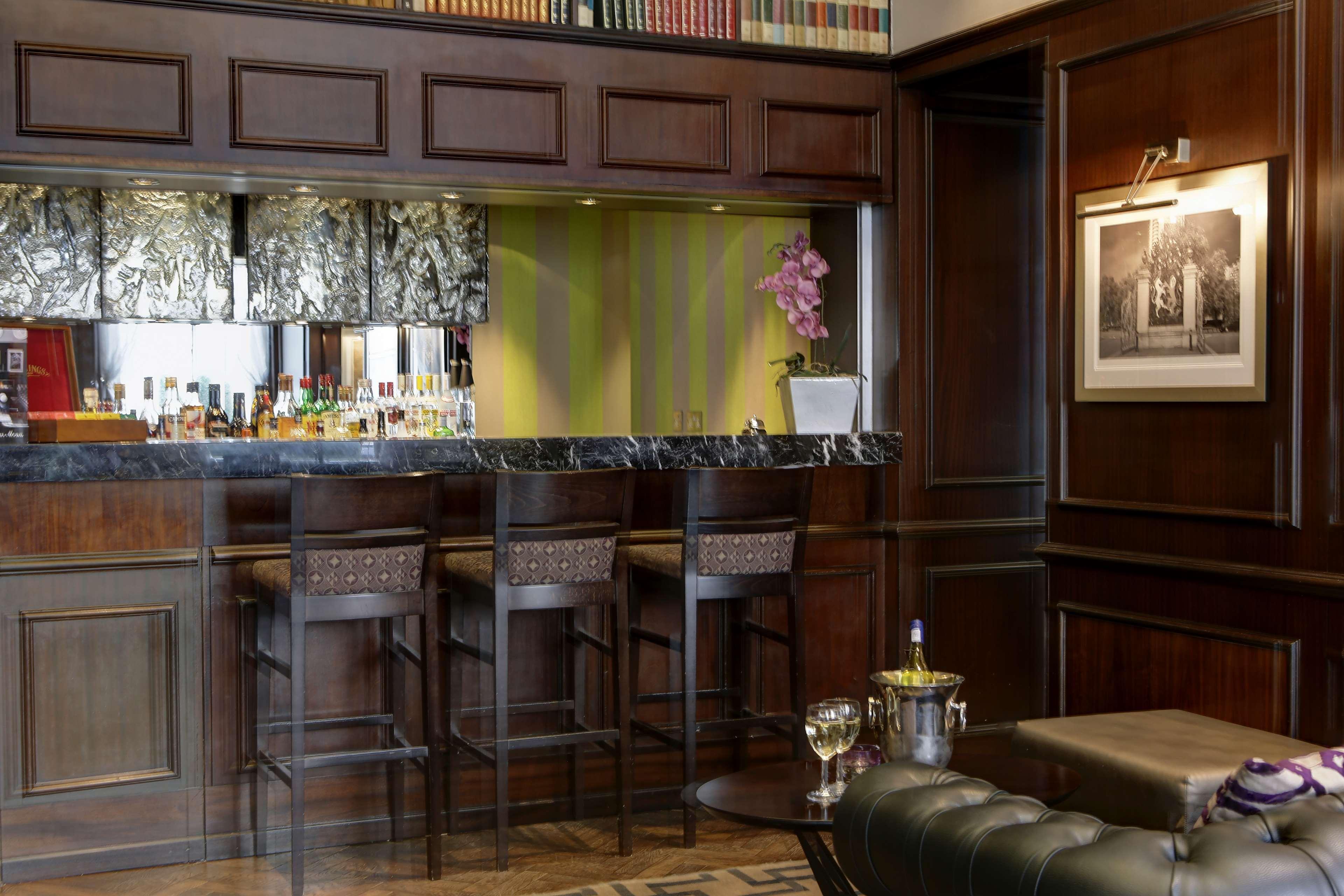 Hotel Best Western Mornington Hyde Park