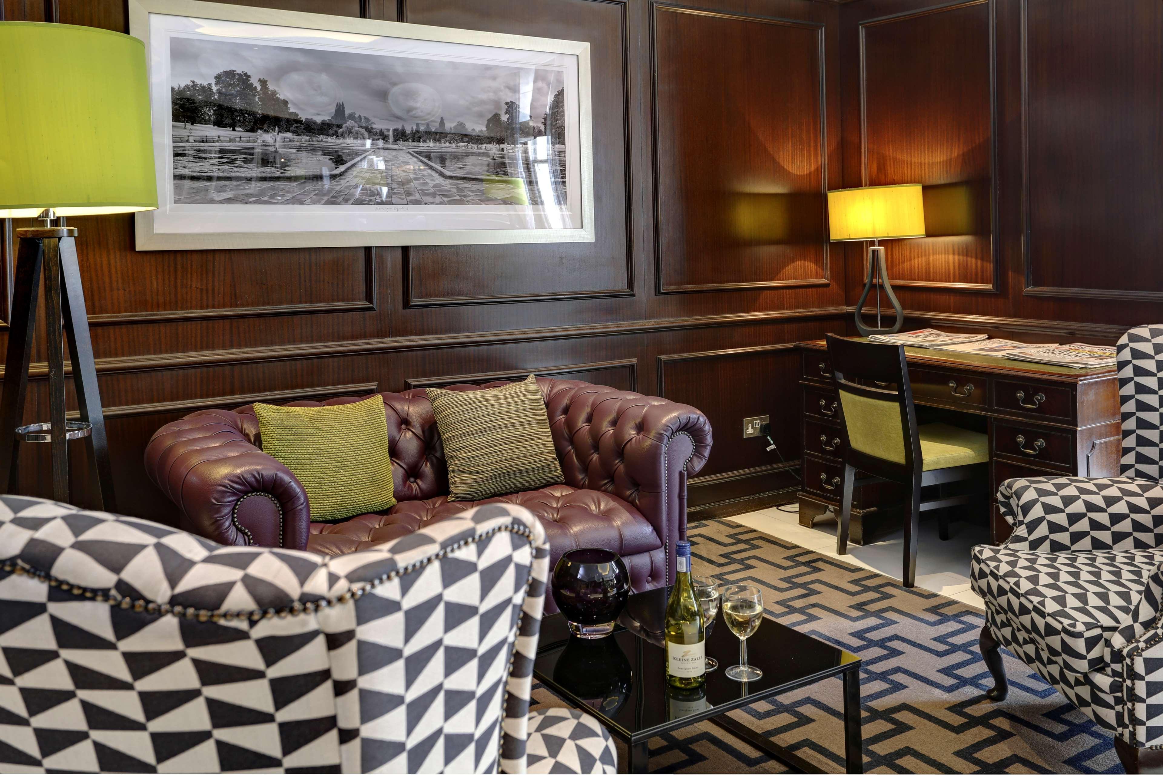 Best Western Mornington Hyde Park London