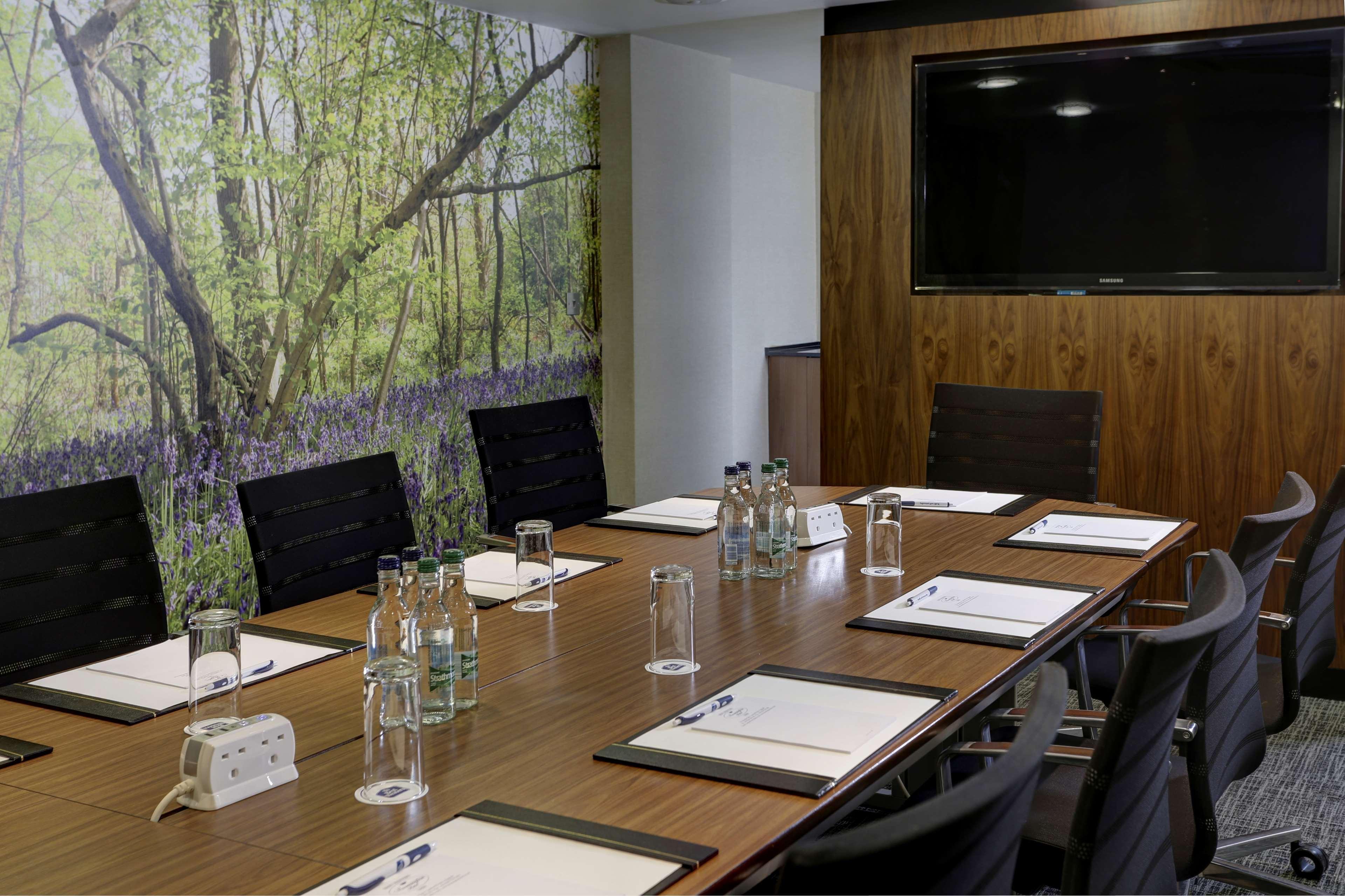 Best Western Mornington Hyde Park Hotel