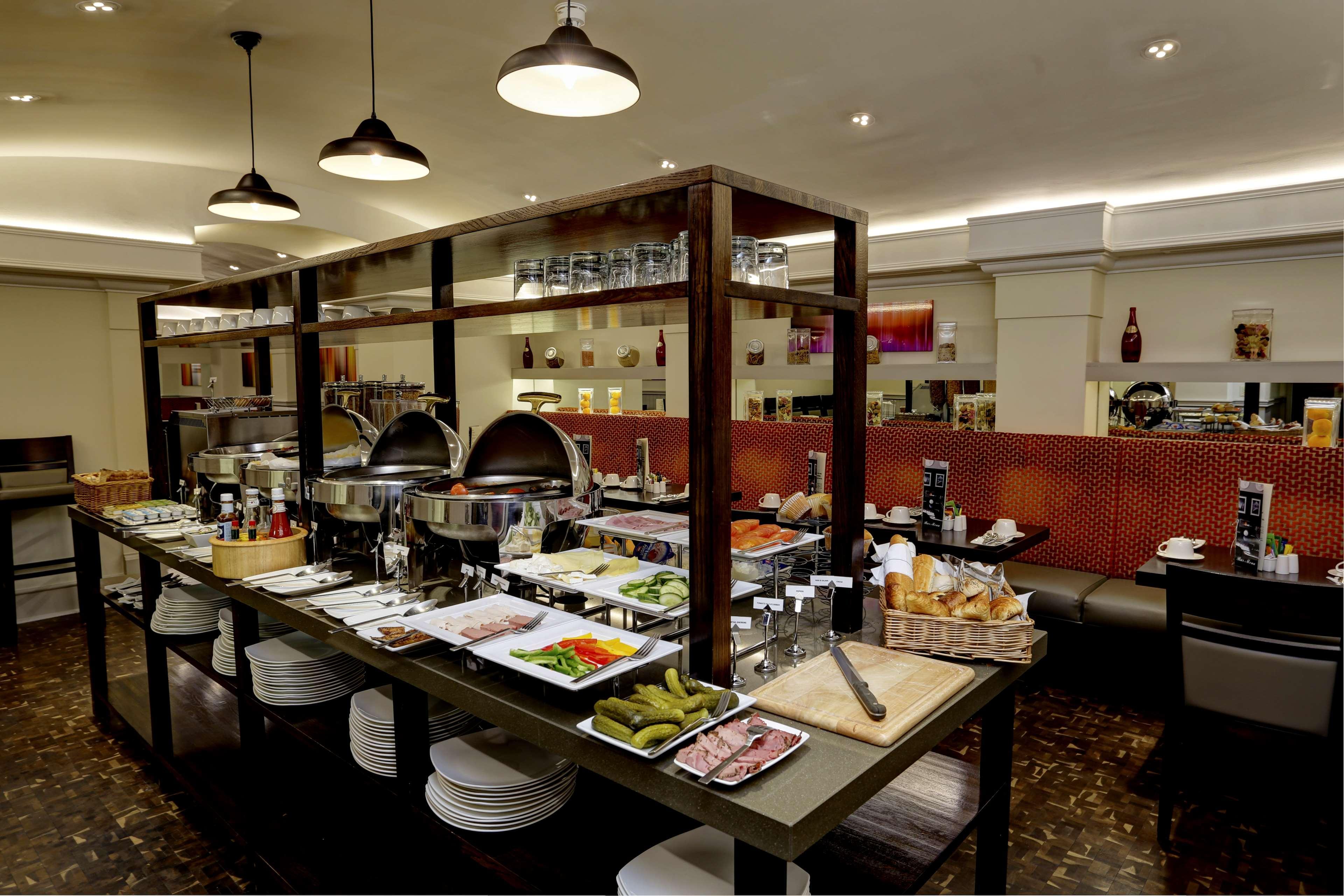 Hotel Best Western Mornington Hyde Park 4*