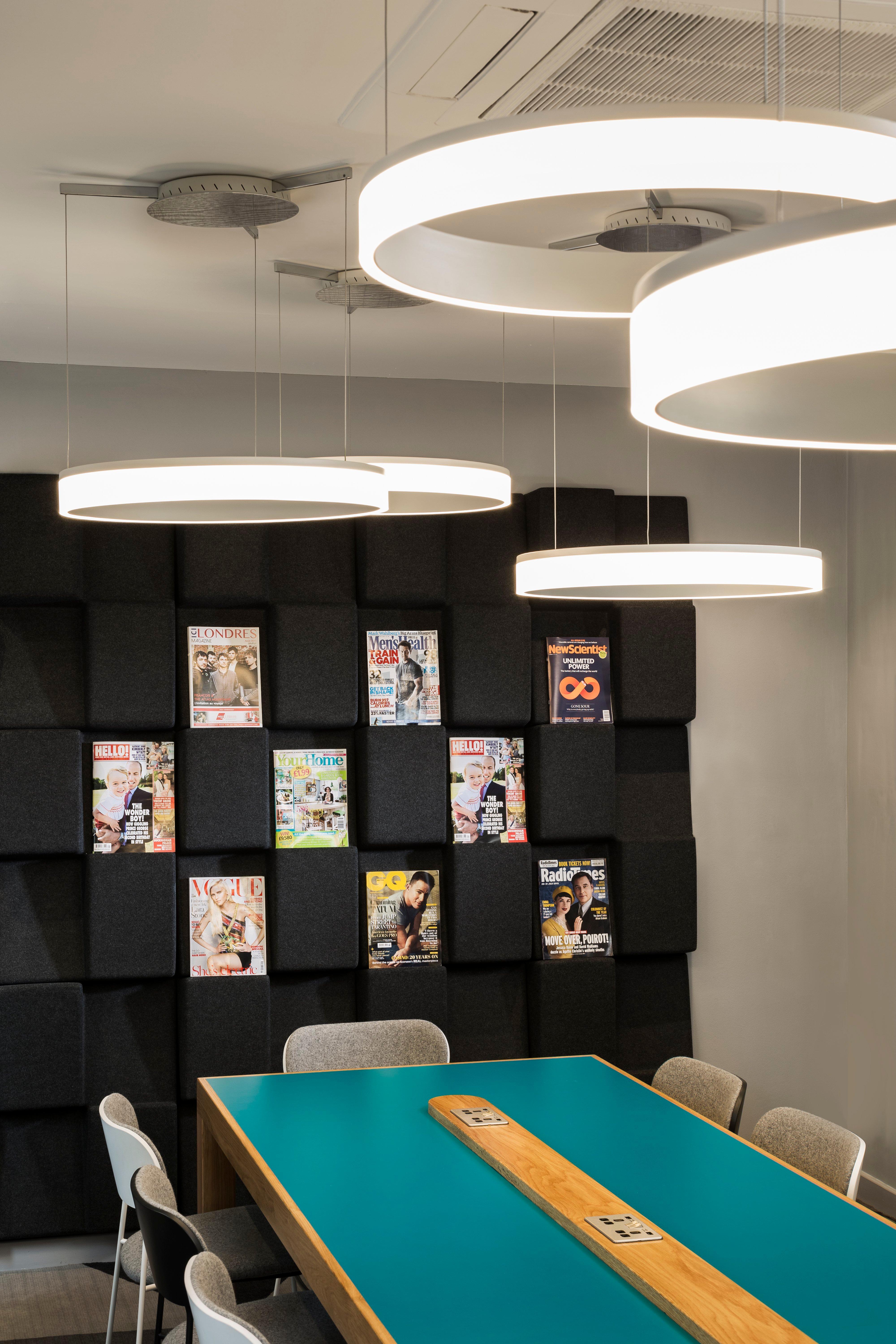 Express Park Royal By Ihg Londen