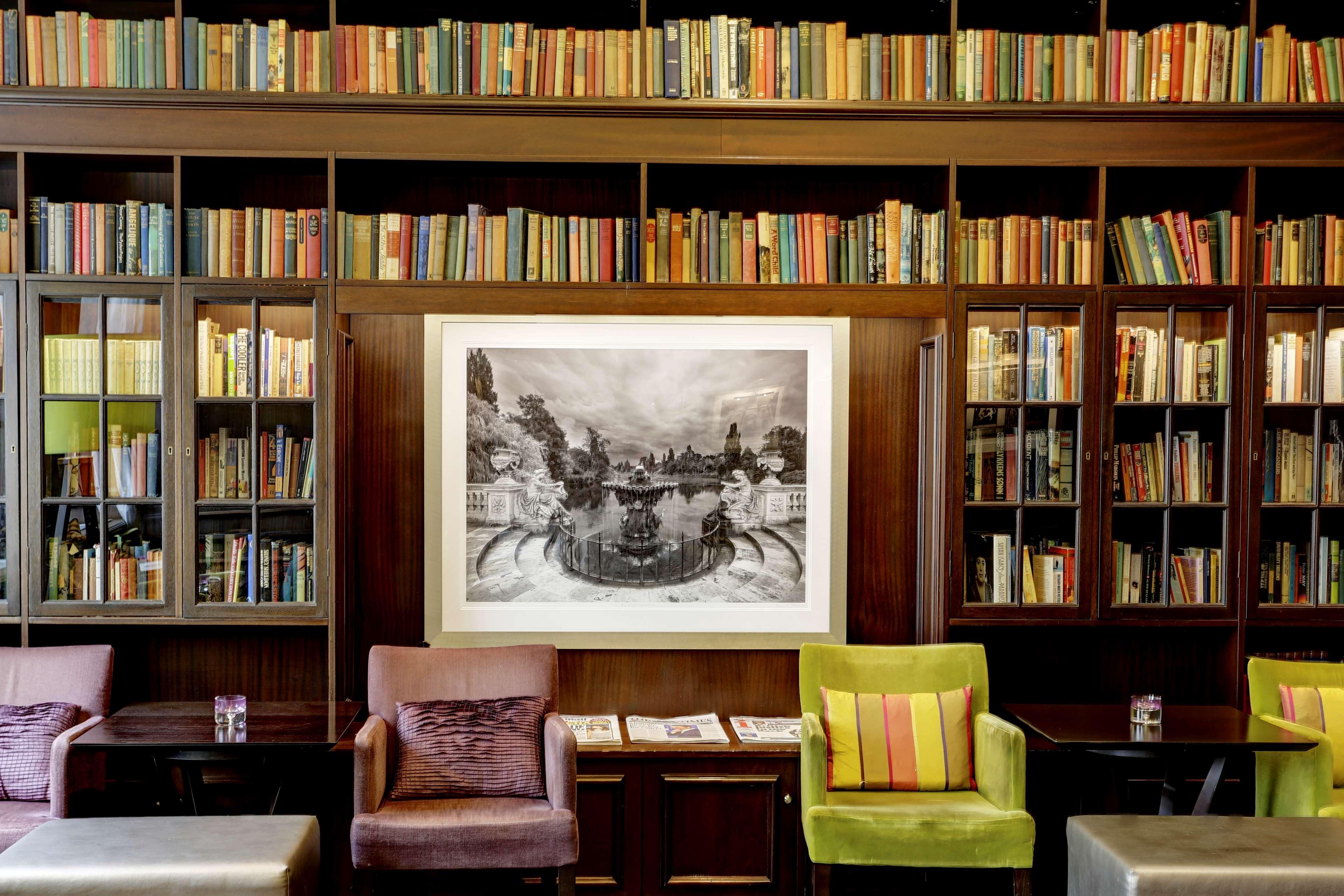 Best Western Mornington Hyde Park 4* London