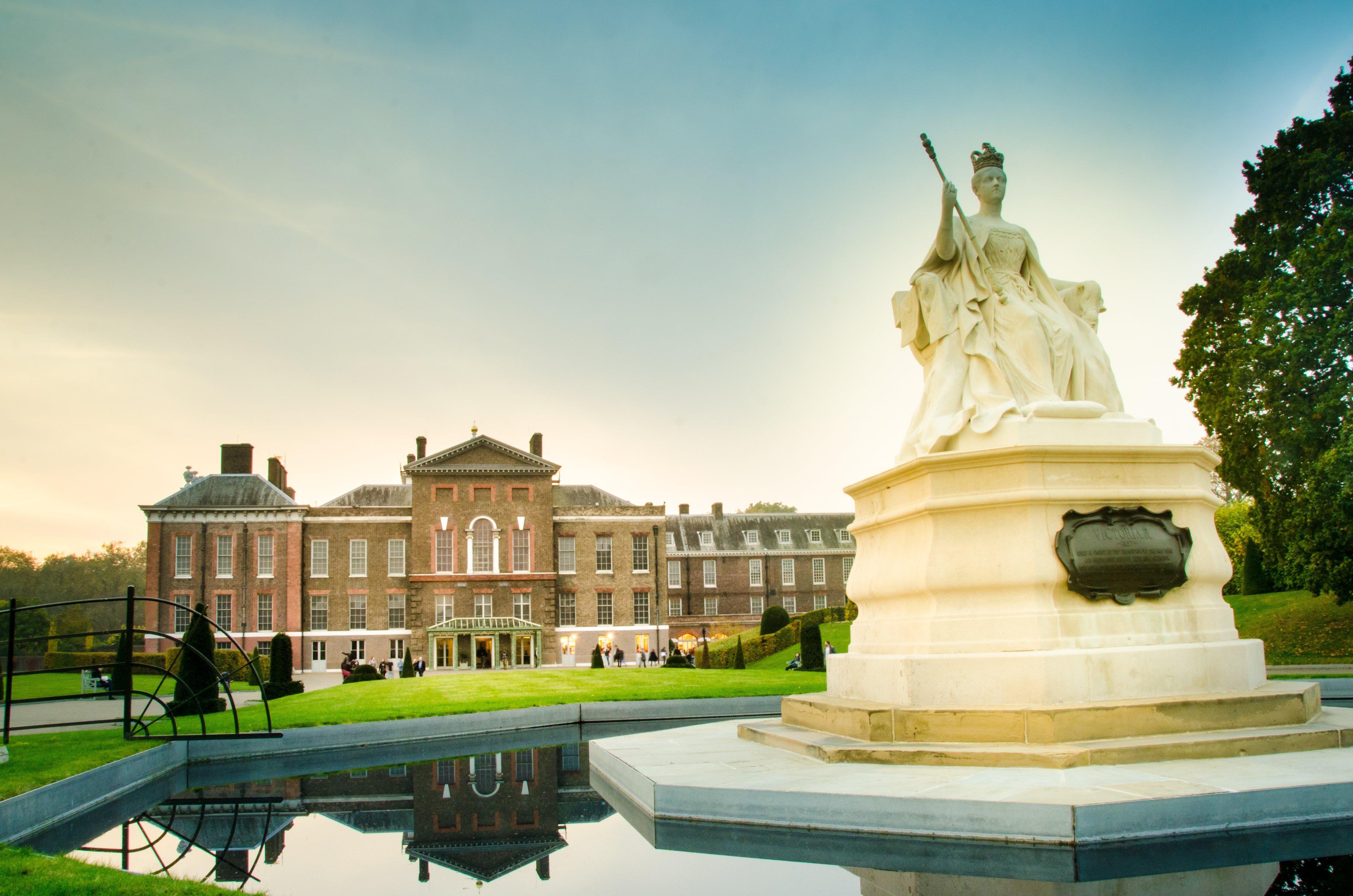 Express Park Royal By Ihg 3* Londen
