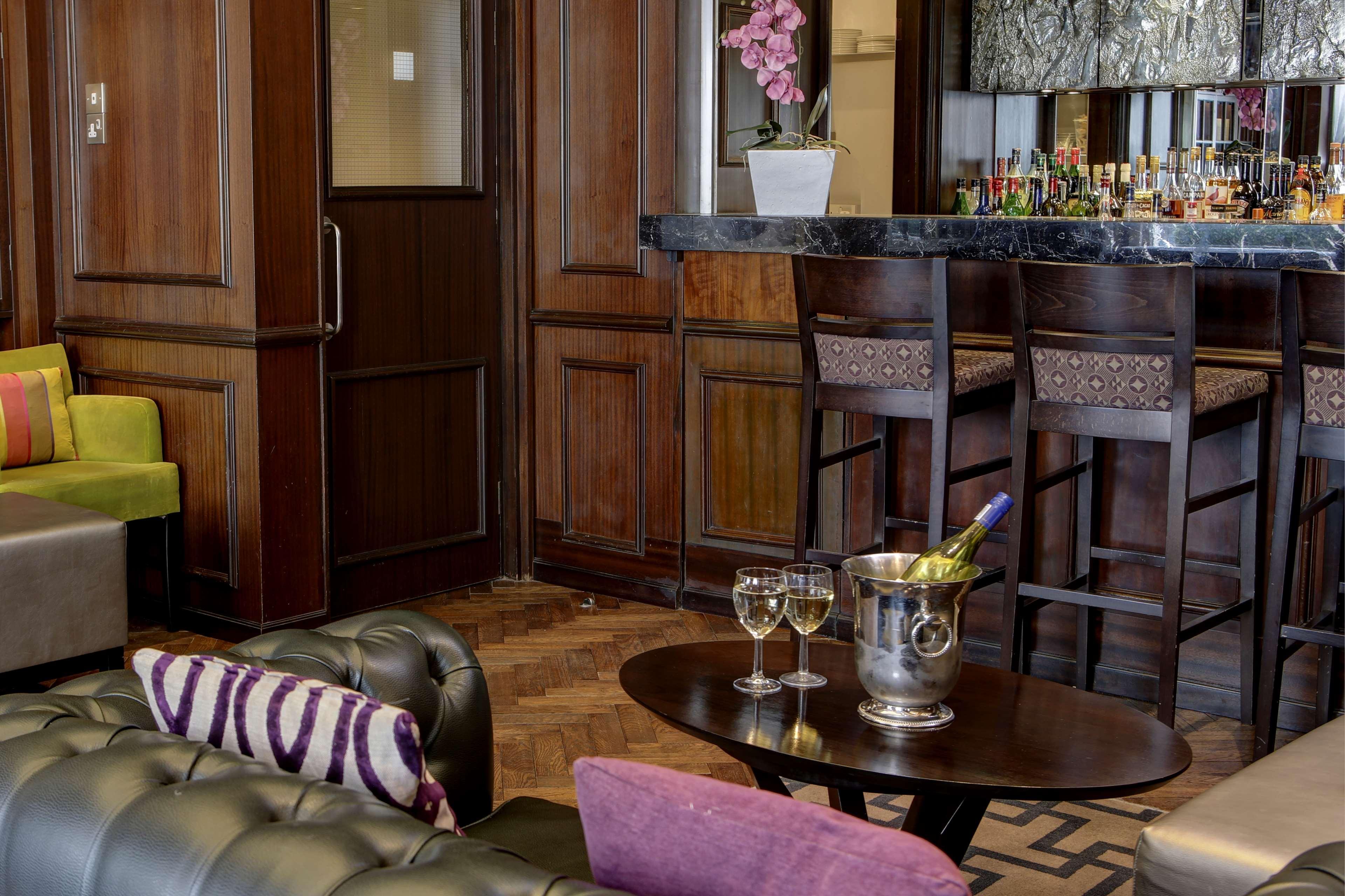 Best Western Mornington Hyde Park 4*