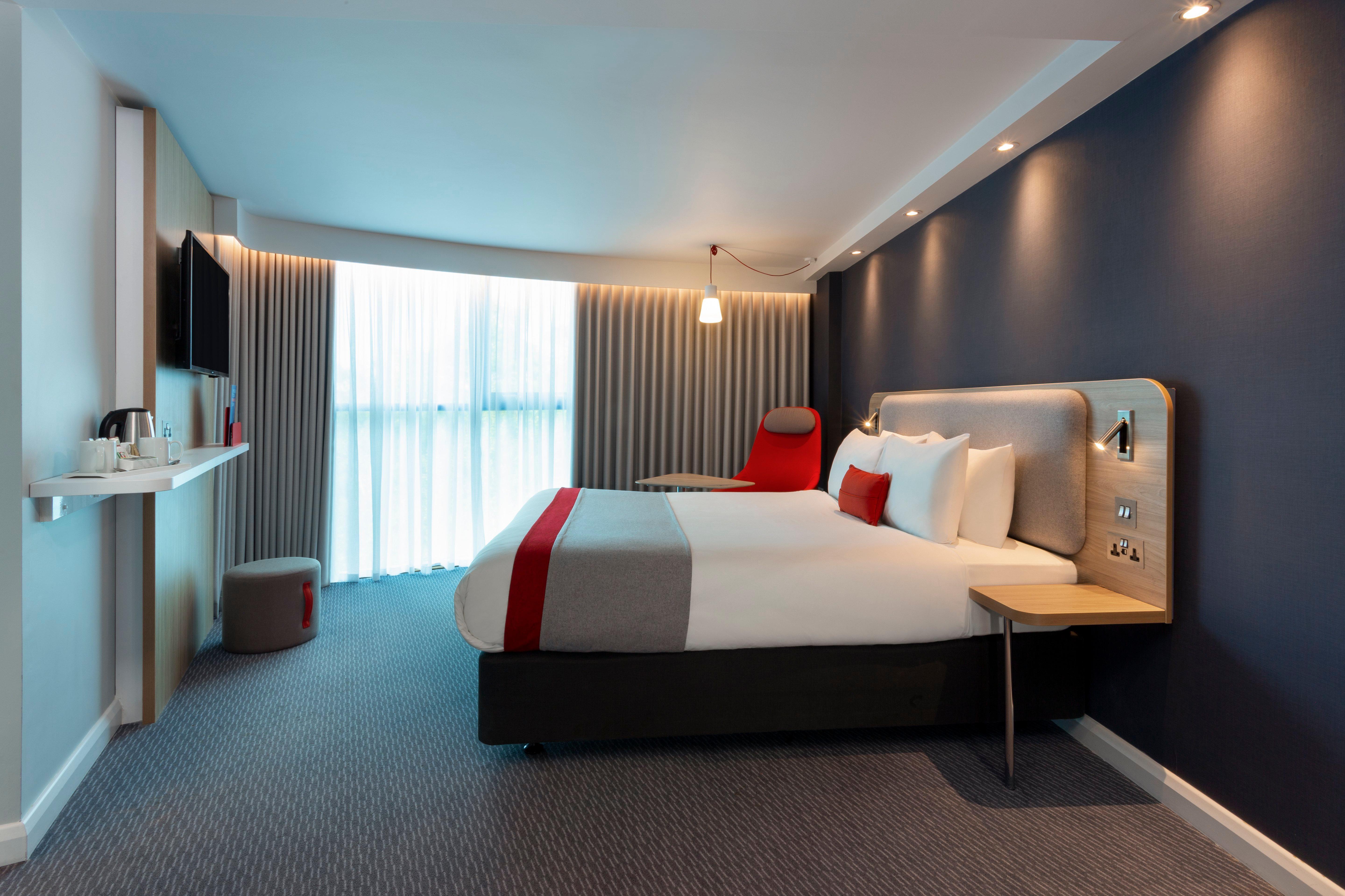 Hotel Express Park Royal By Ihg Londen