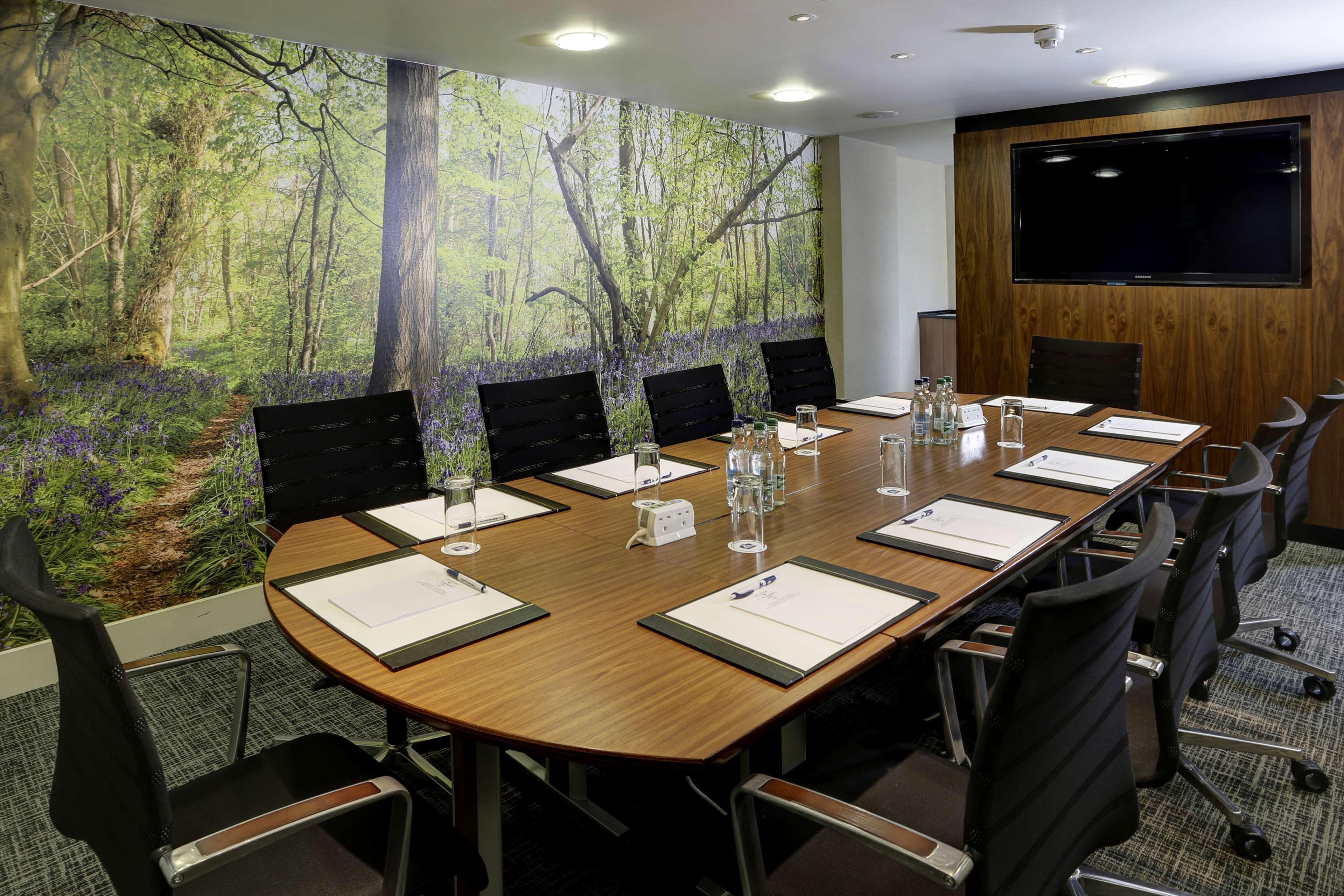Best Western Mornington Hyde Park