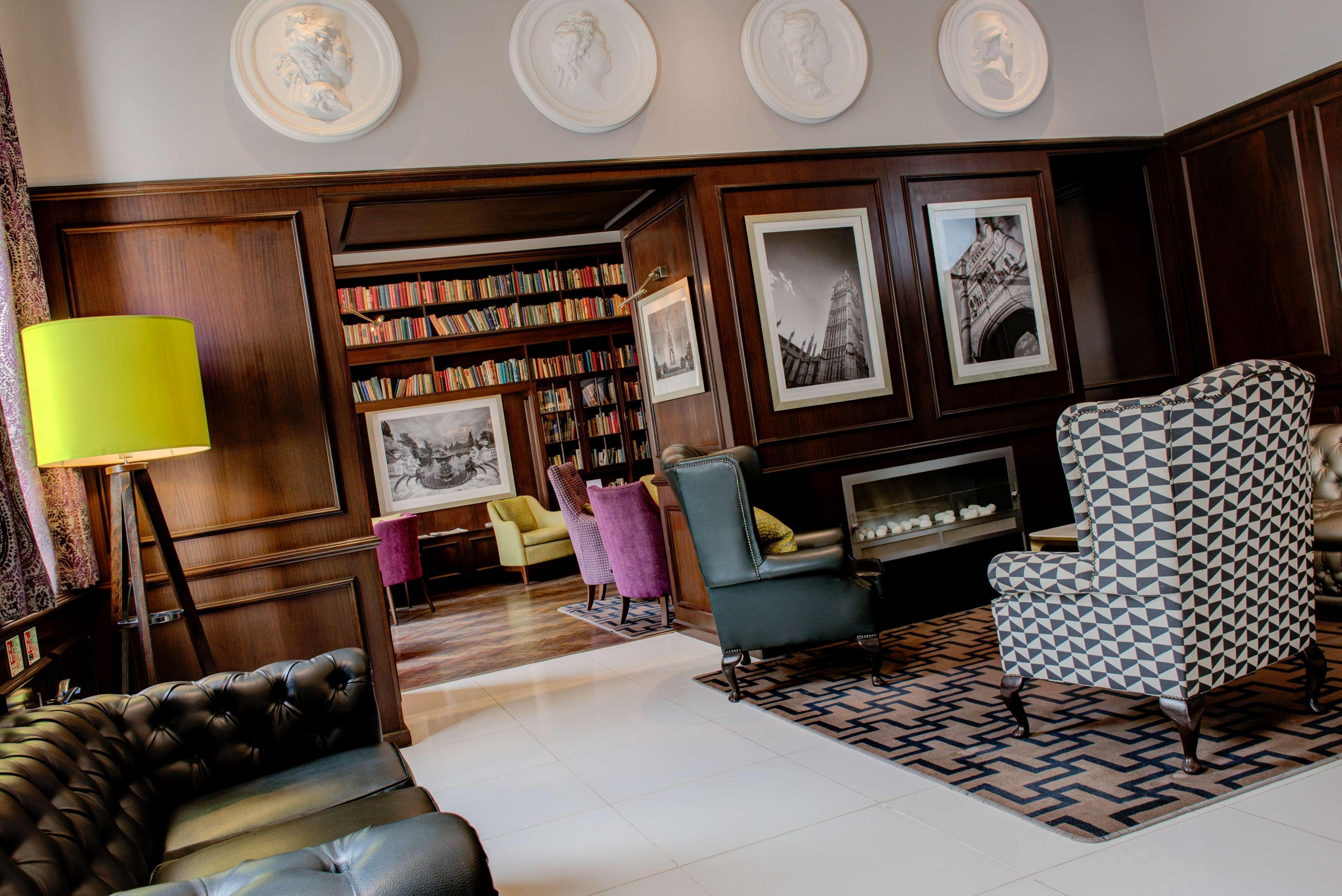 Best Western Mornington Hyde Park 4*