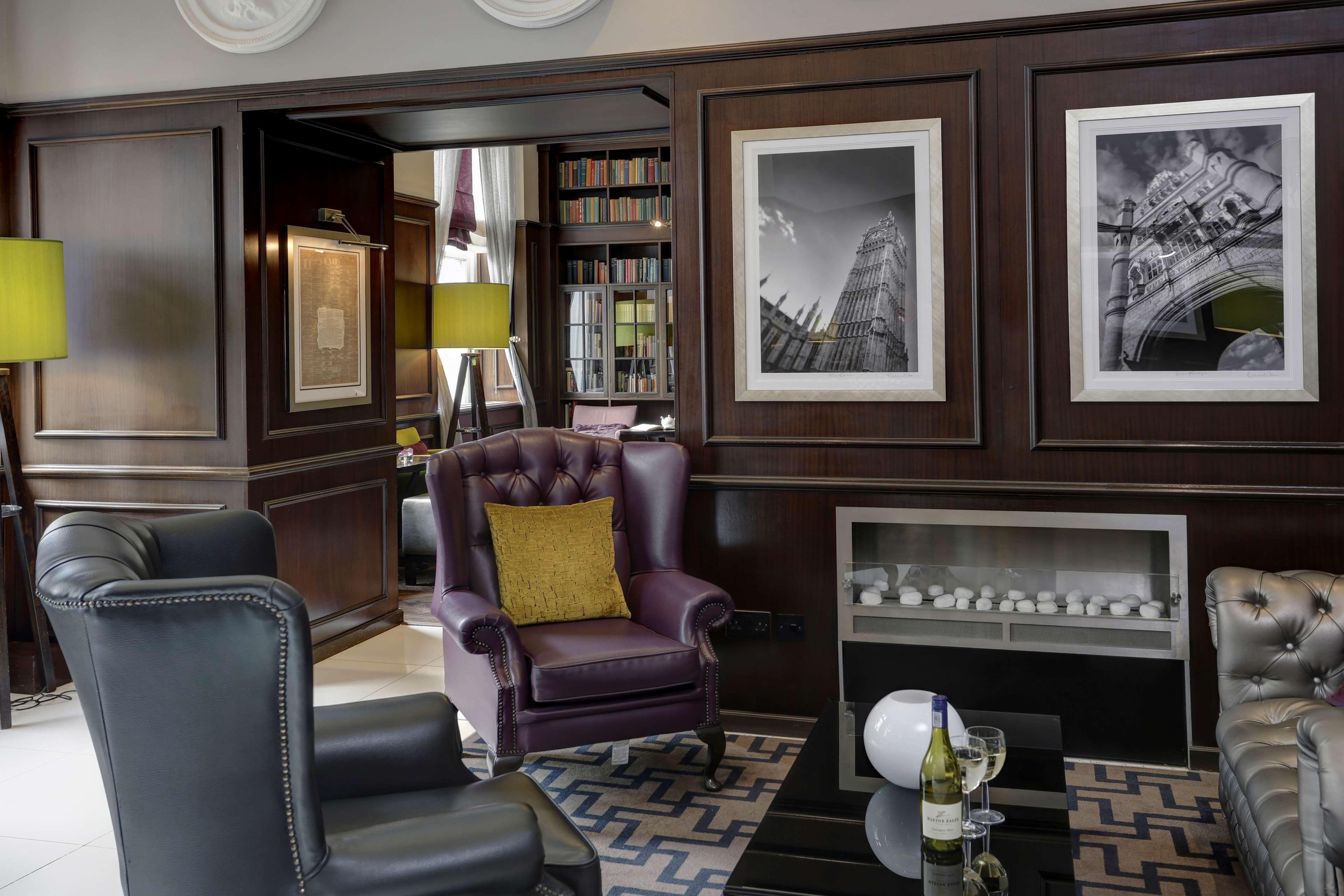 Best Western Mornington Hyde Park Hotel