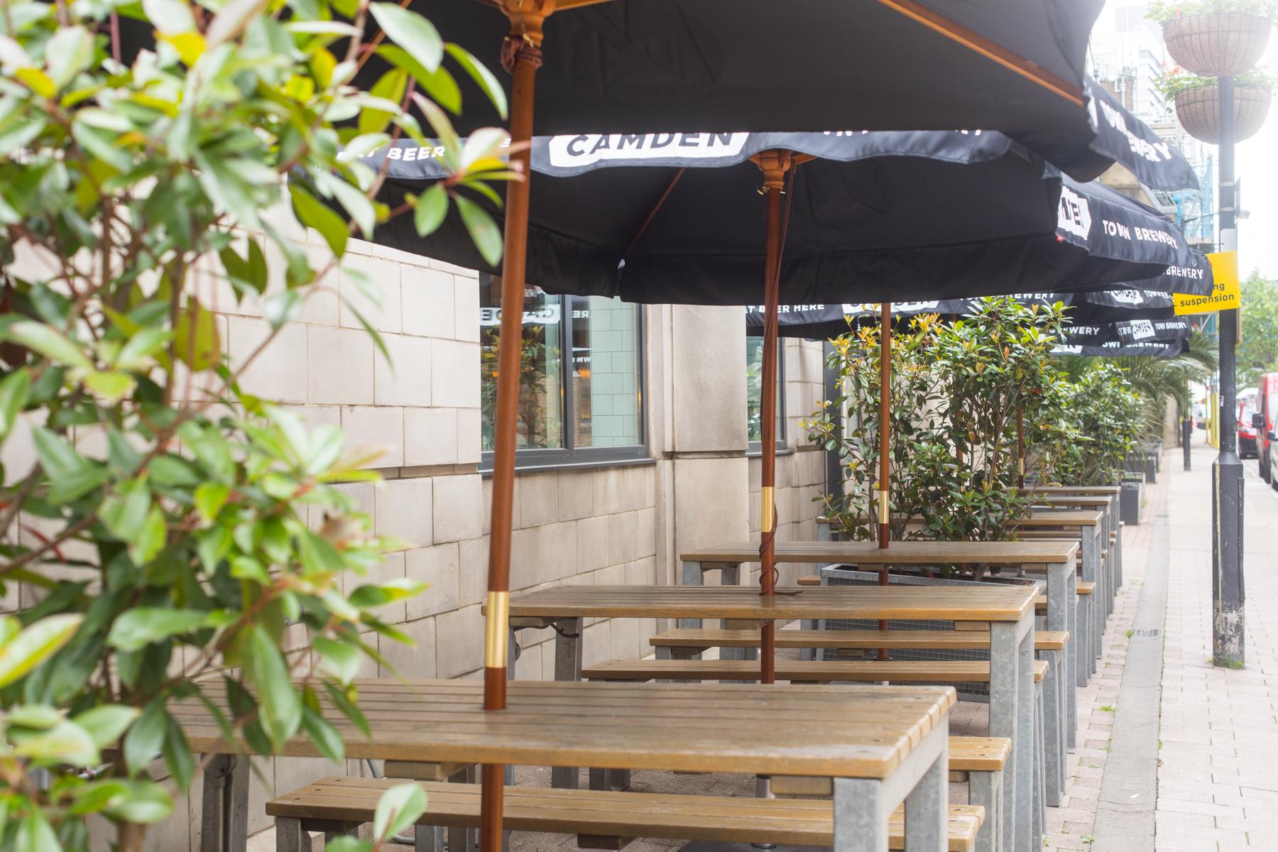 Novotel Bridge London