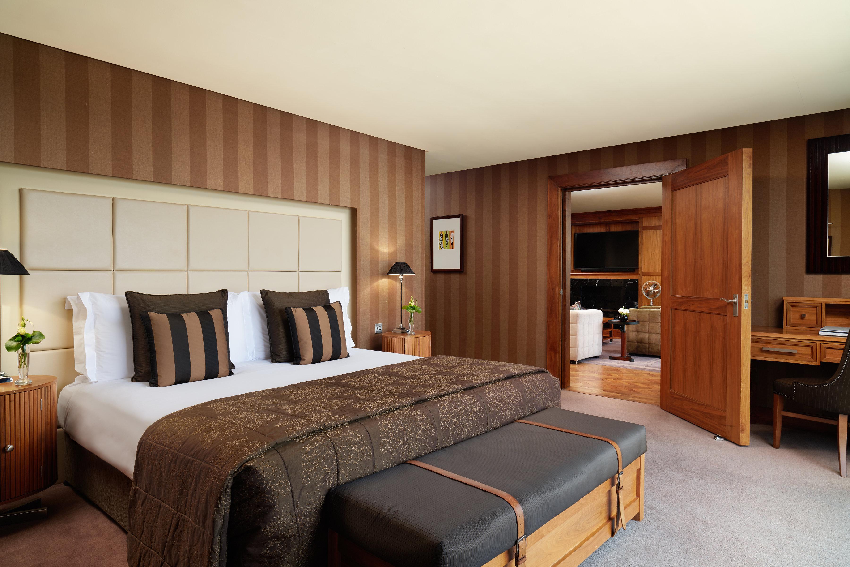 The Chelsea Harbour And 5* Londen